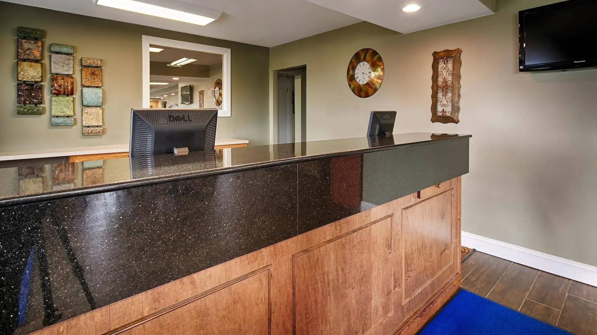 Best Western Dickson