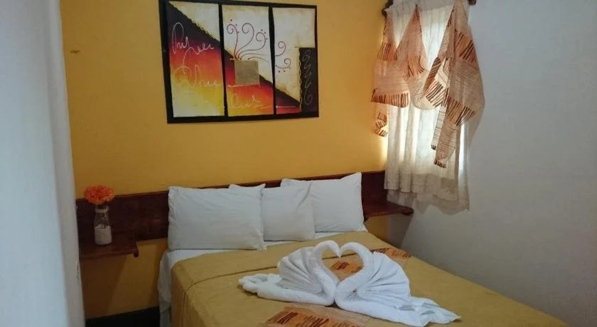 Hotel Posada la Regia