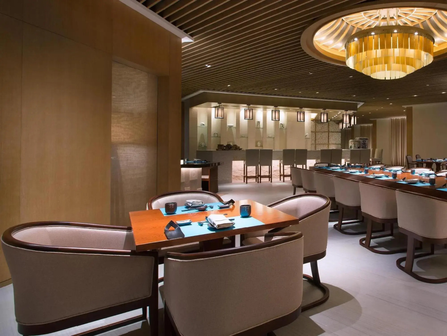 Sheraton Zhanjiang Hotel