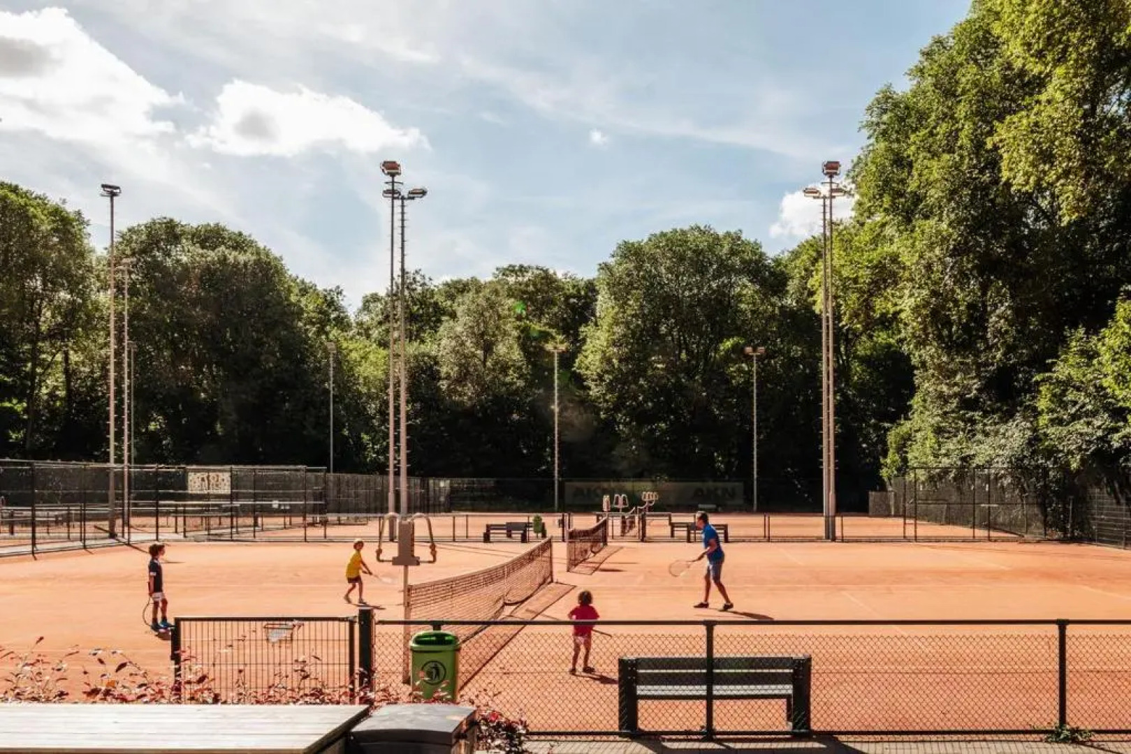 The Quay Amsterdam-Noord - FREE PARKING