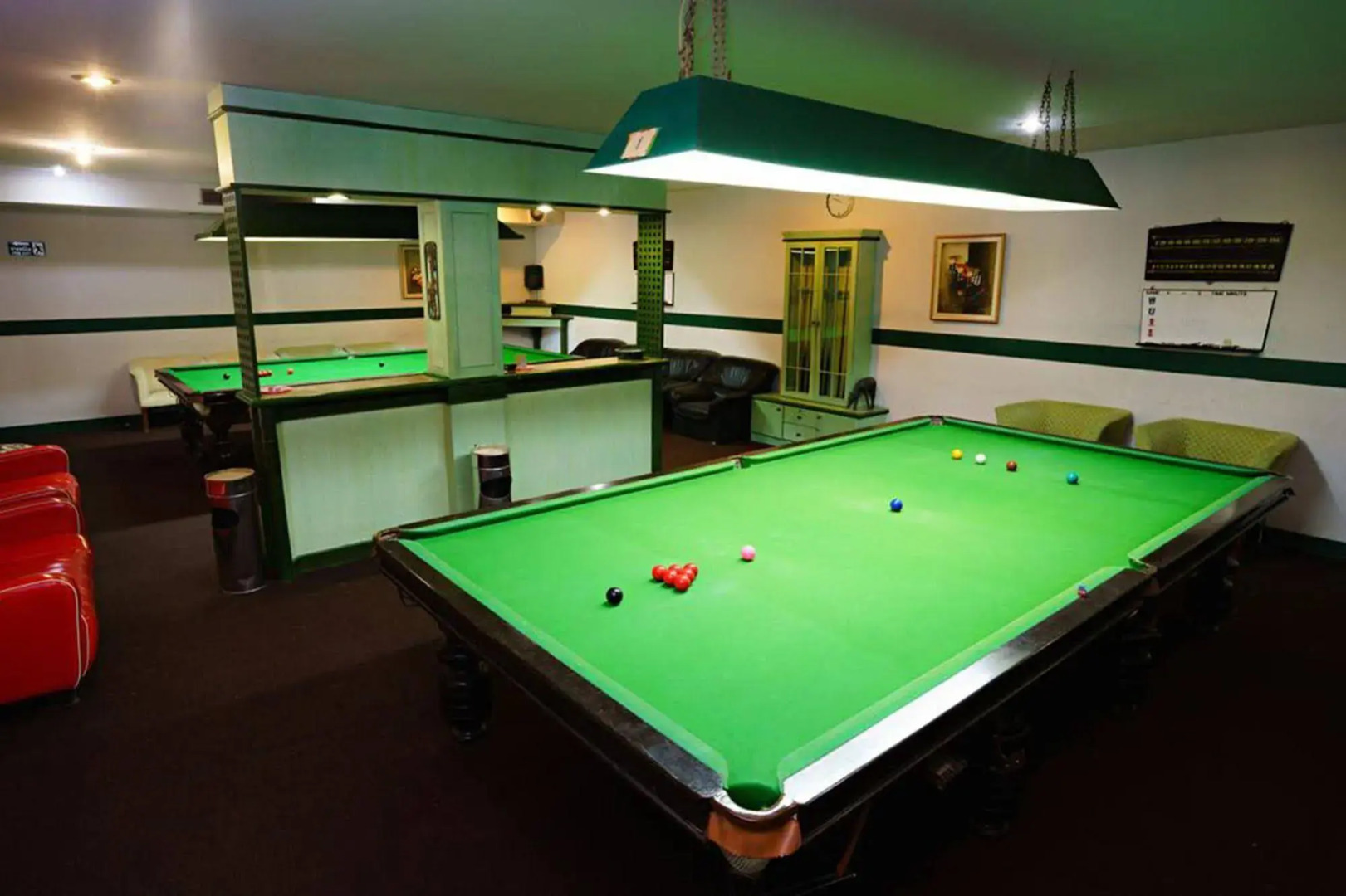 Rock Garden Beach Resort