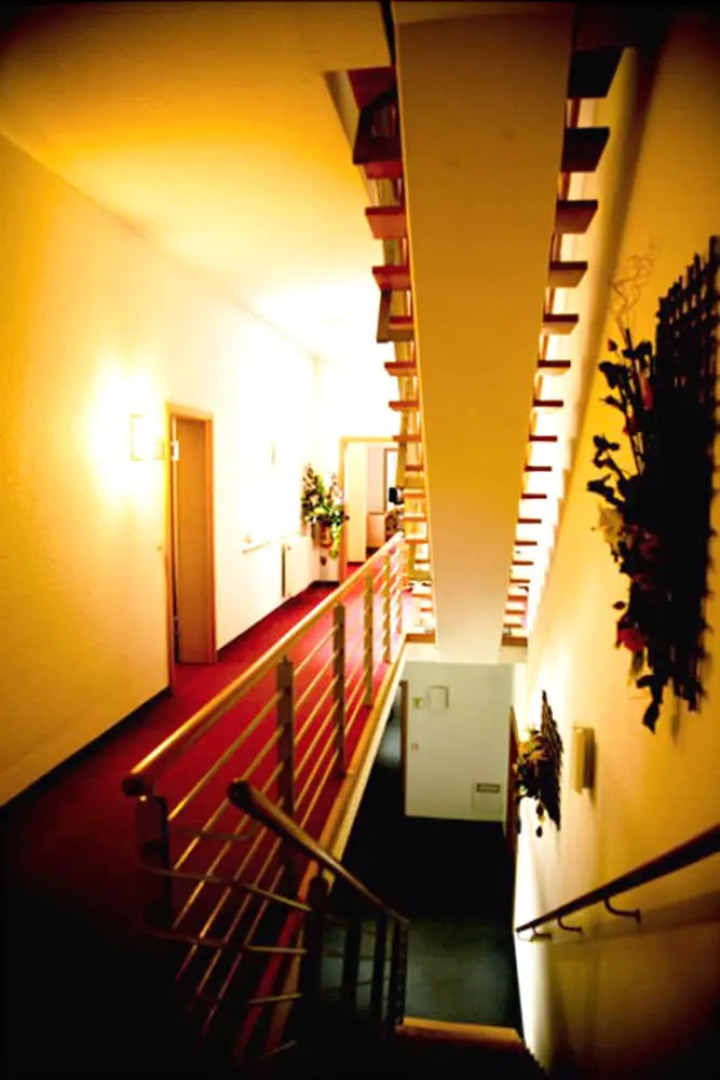 Hotel & Restaurant Taubennest