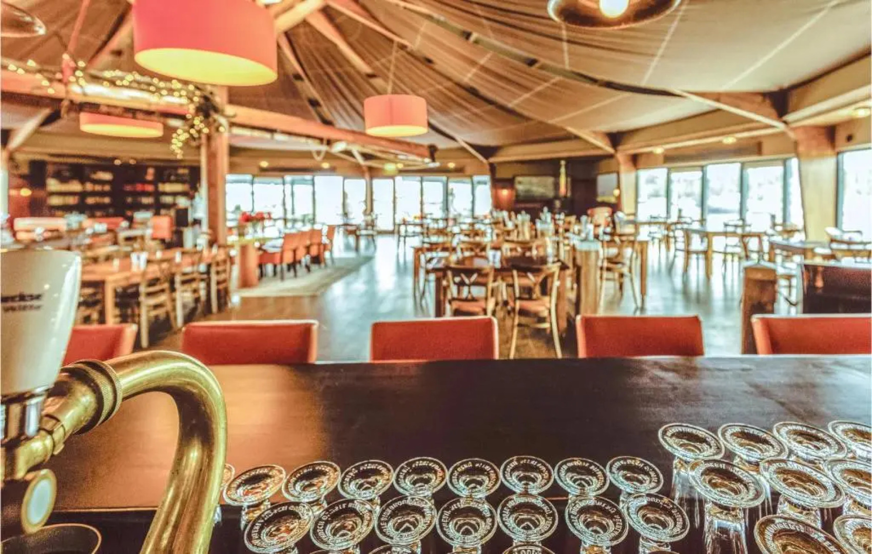 Nice Home in Lauwersoog With 2 Bedrooms and Wifi