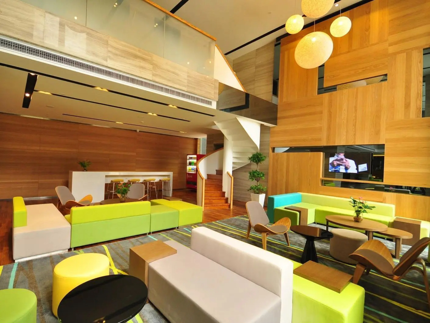 Holiday Inn Express Hangzhou Huanglong