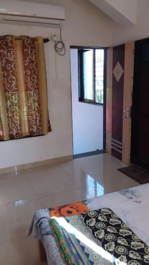 Yogiraj Homestay Malvan-Tarkarli