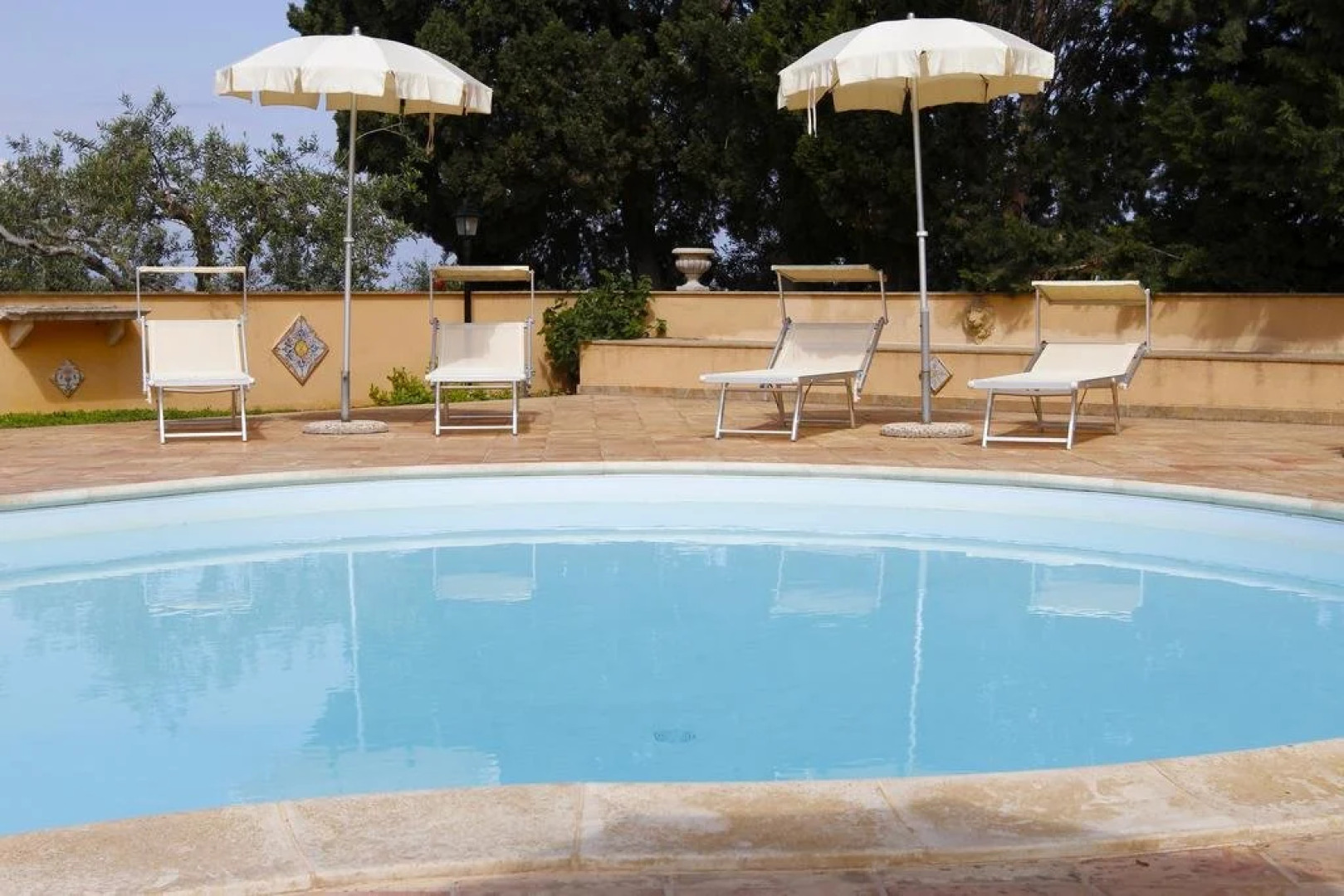 Baglio Costa Di Mandorla