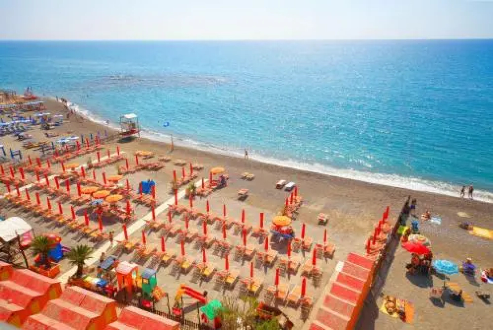 Appartamento Stella Maris