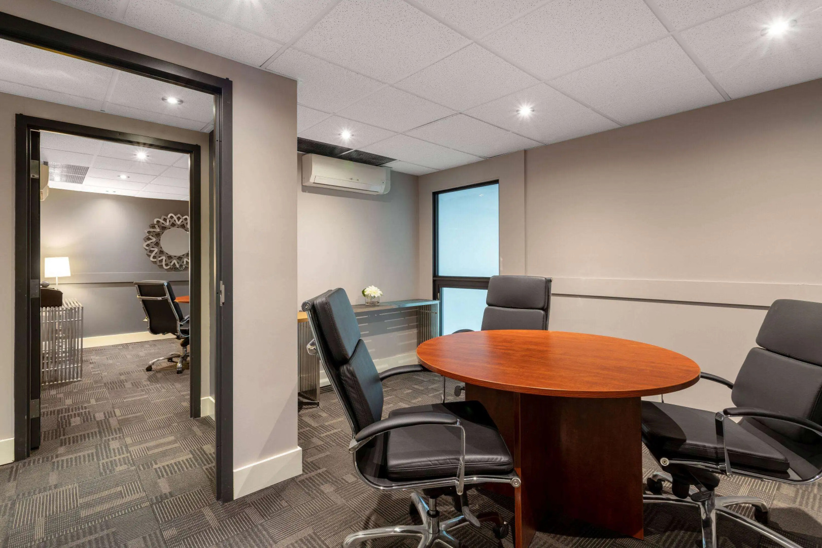 Ramada by Wyndham Northern Grand Hotel & Conference Centre