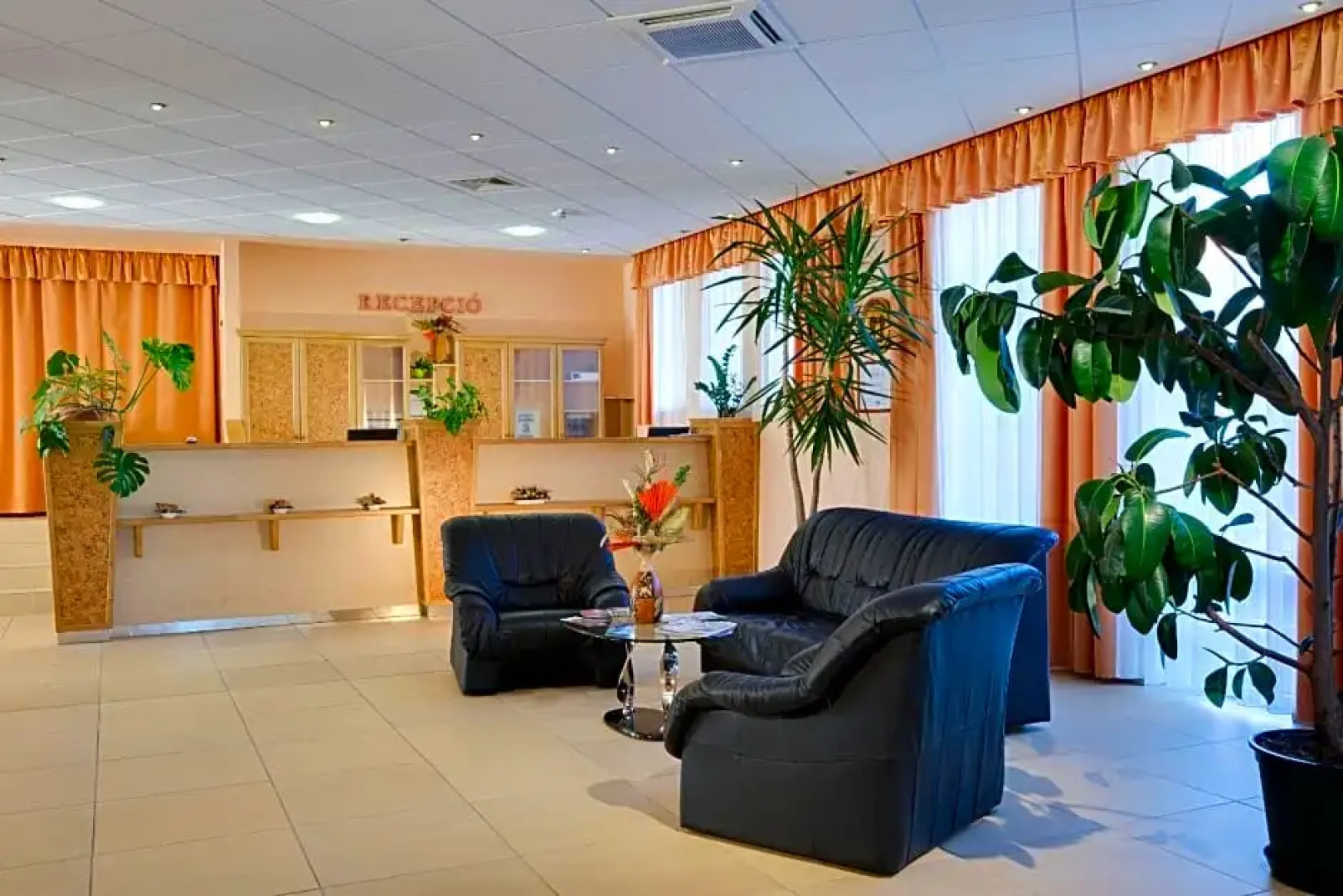 Termálhotel Martfű