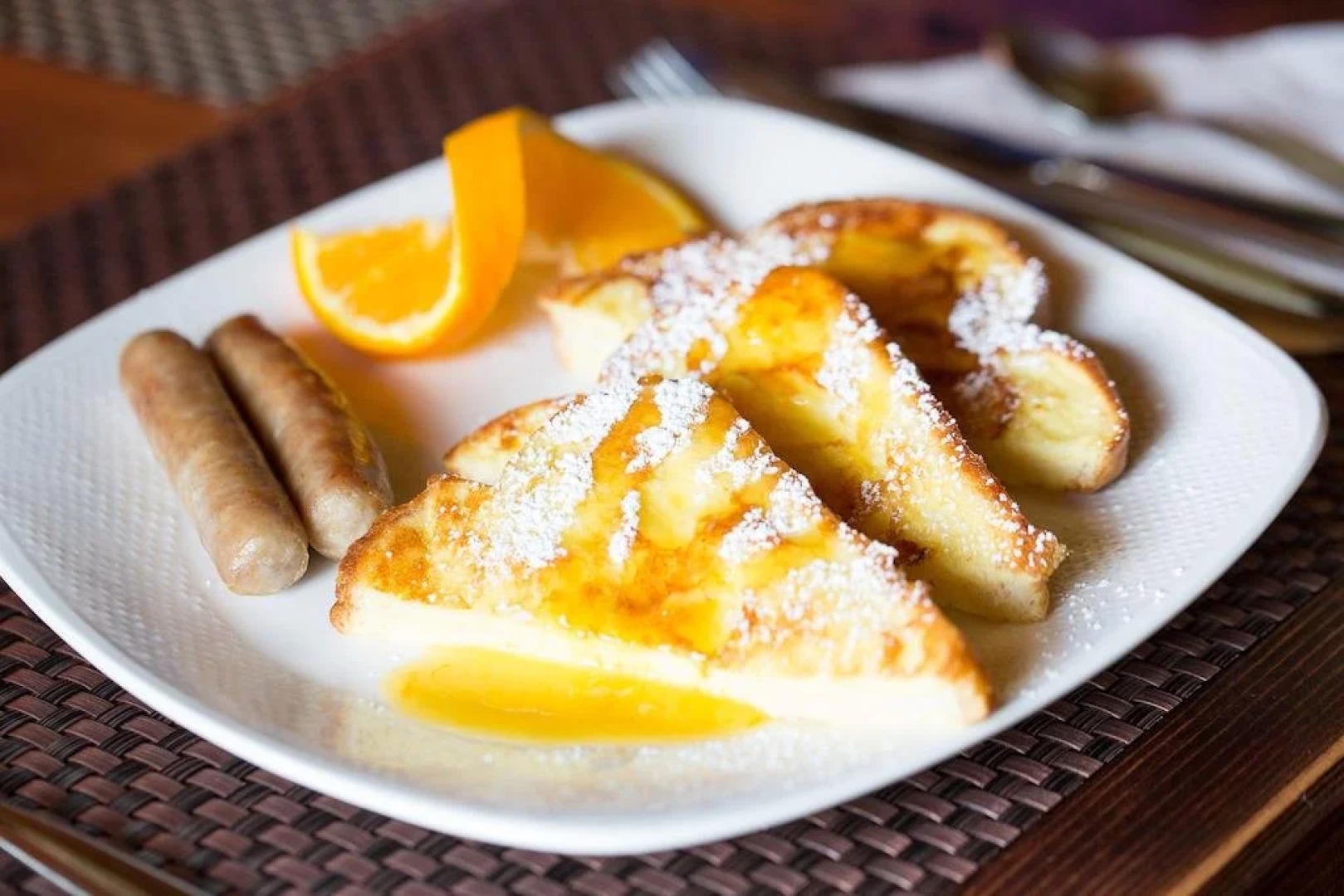 Mount Robson Mountain River Lodge