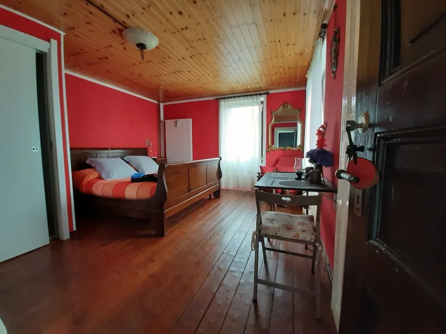 B&B La Locanda del Cinghiale