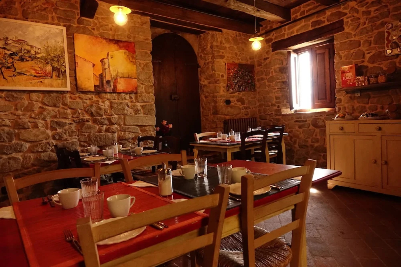 Casa Vacanze Le Muse Sillico