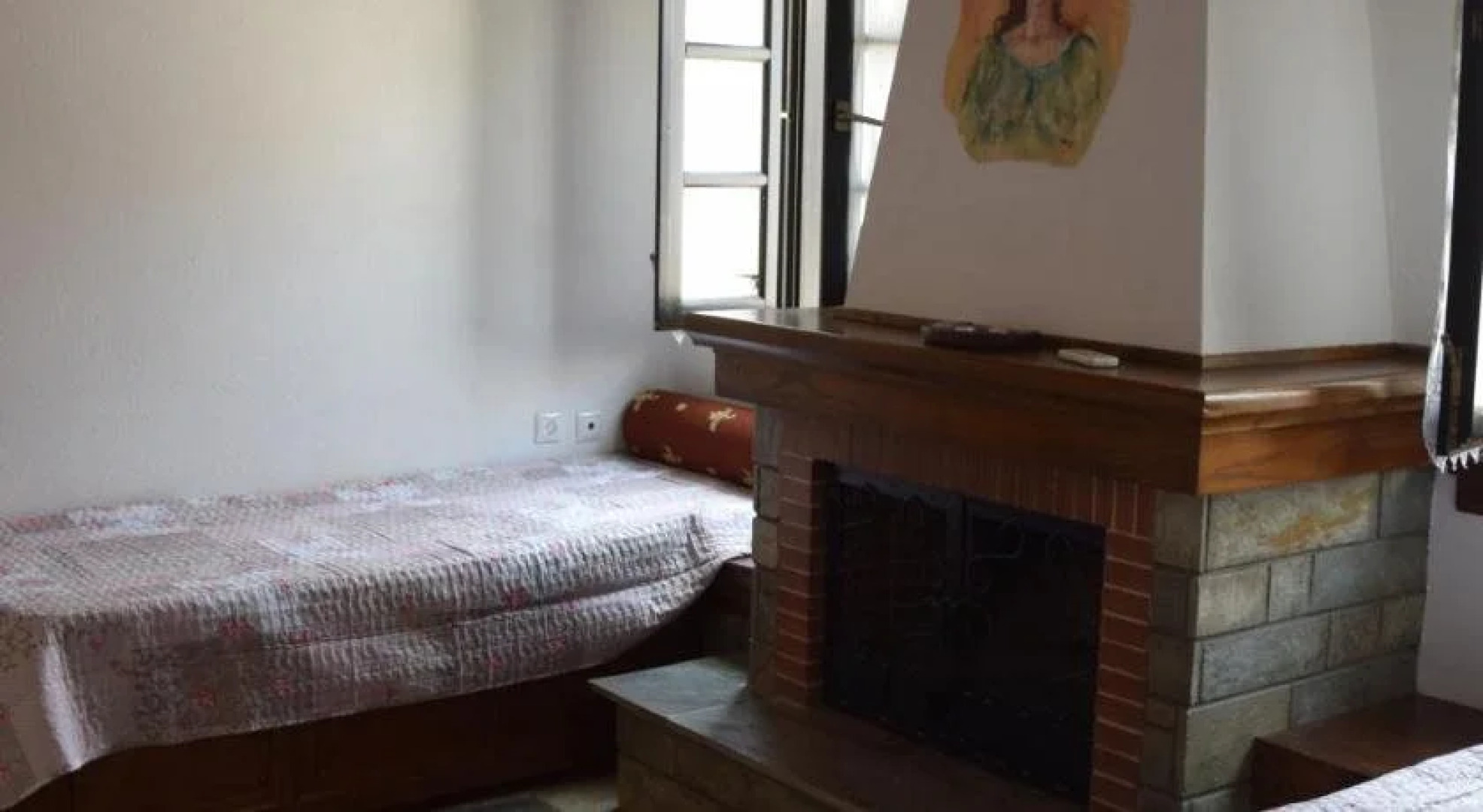 Veras Traditional House