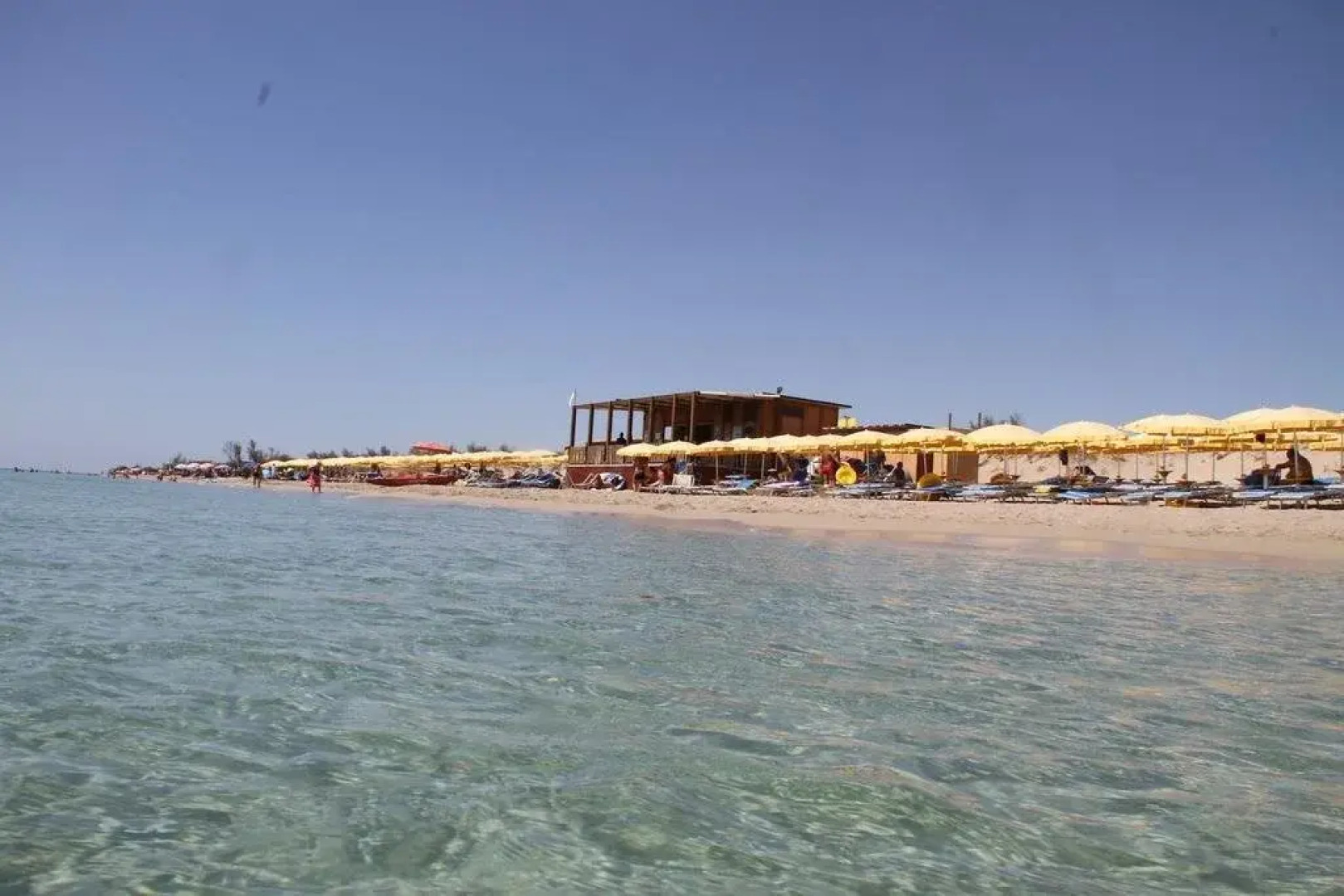 Nicolaus Club La Giurlita