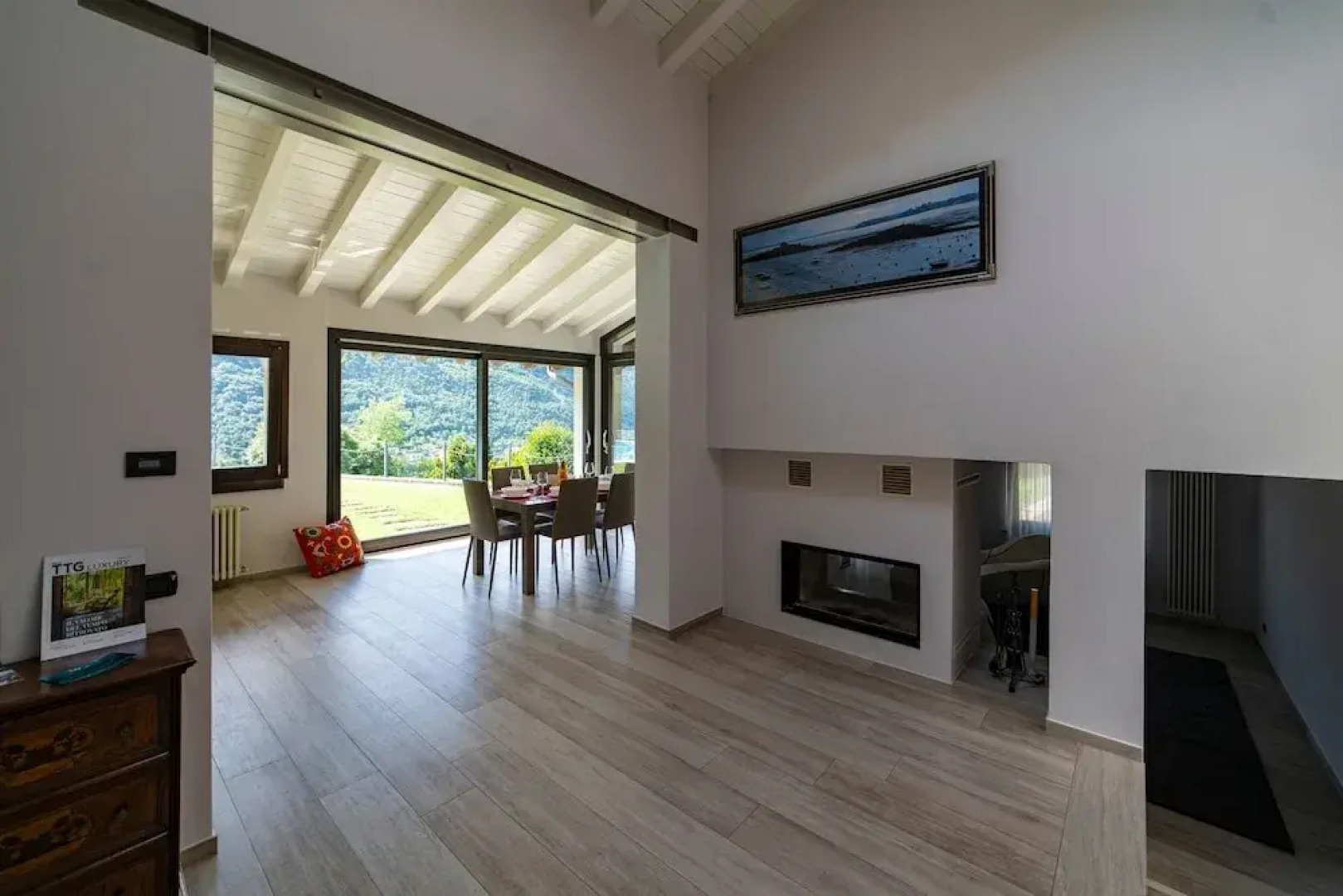 Villa Anna Lake View