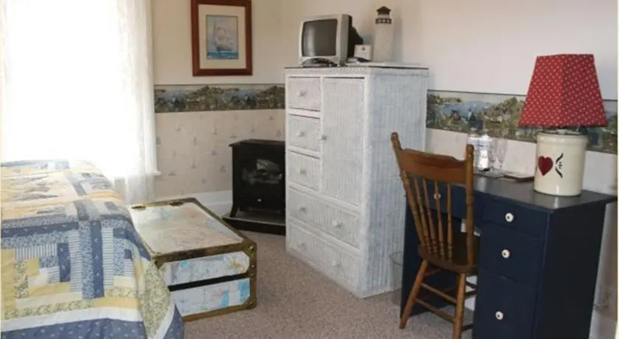 Cider House Bed and Breakfast