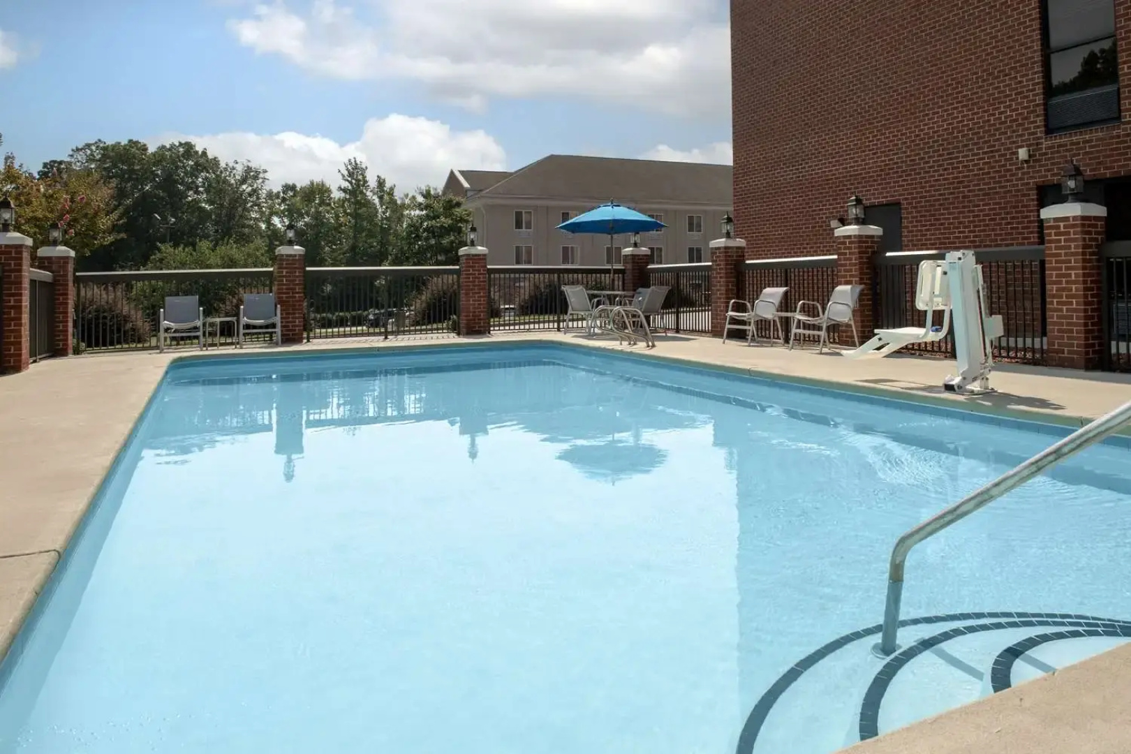 Hampton Inn High Point