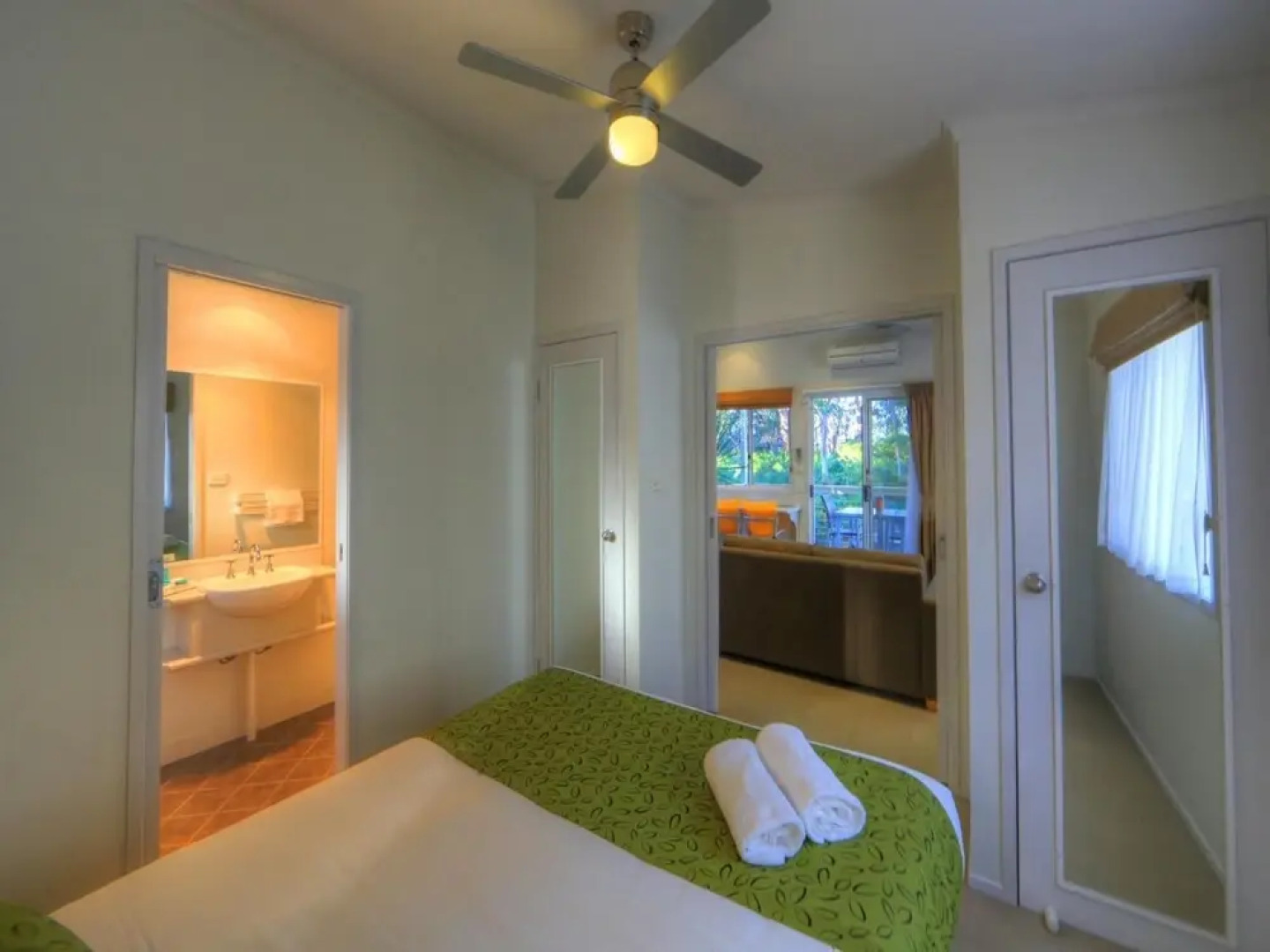 Big4 South Durras Holiday Park