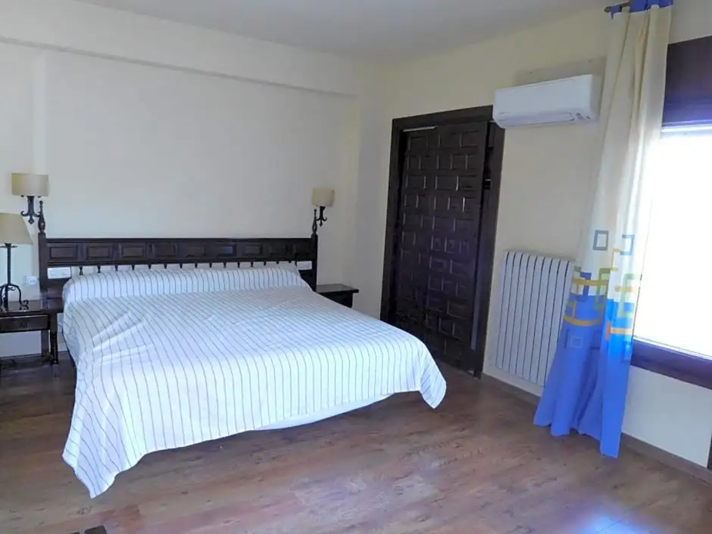 Hotel Restaurante Las Galias