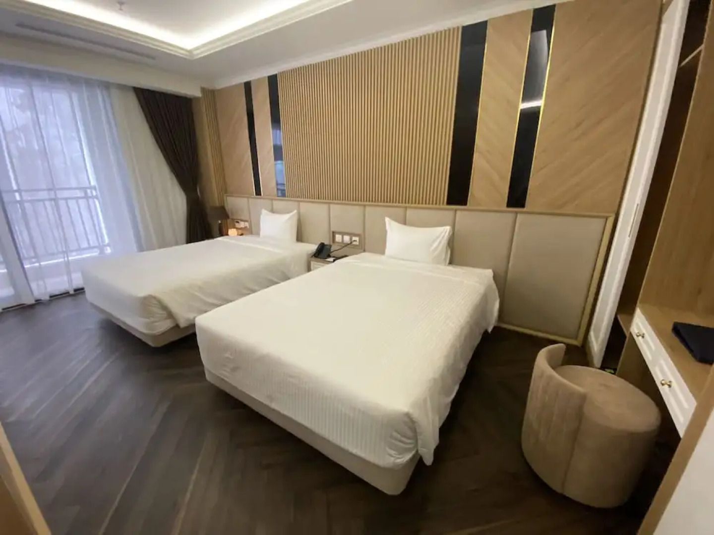 Riverside Hotel Ha Nam