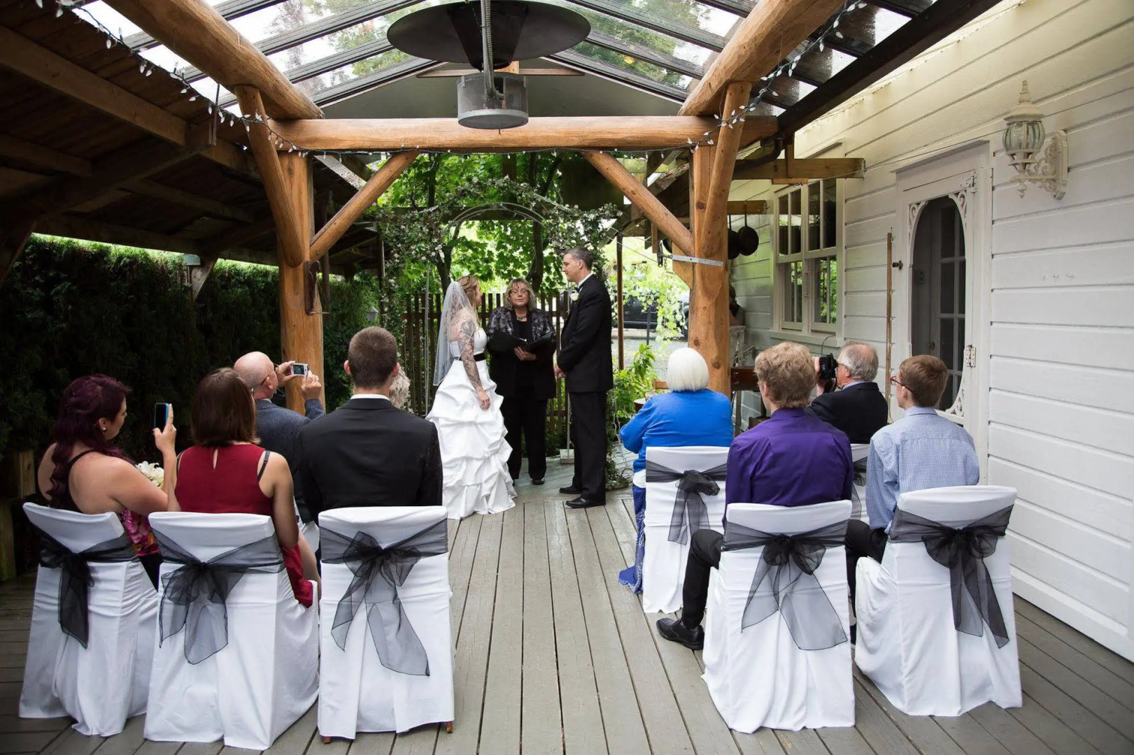 Princess and the Pea Hotel