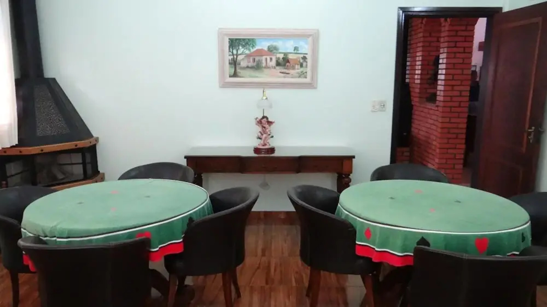 Hotel Fazenda Itaytyba