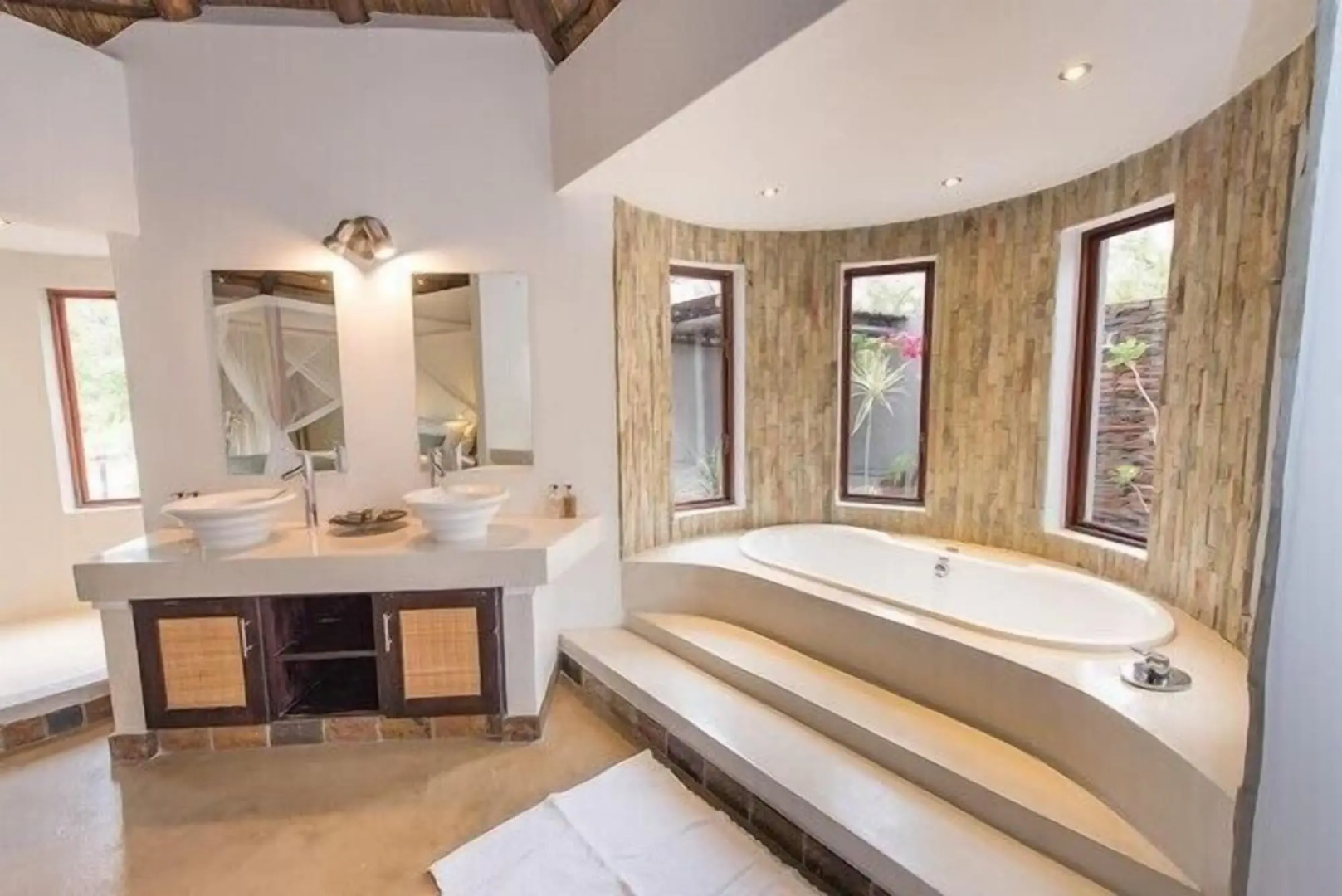 Unembeza Boutique Lodge & Spa