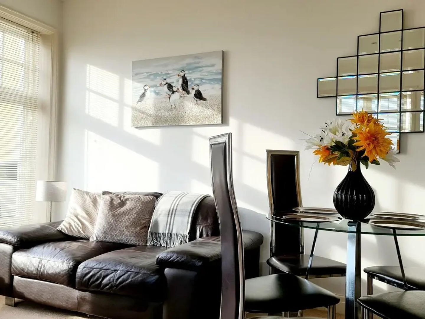 Vitamin Sea - Luxury Beach Apartment - Sleeps 4