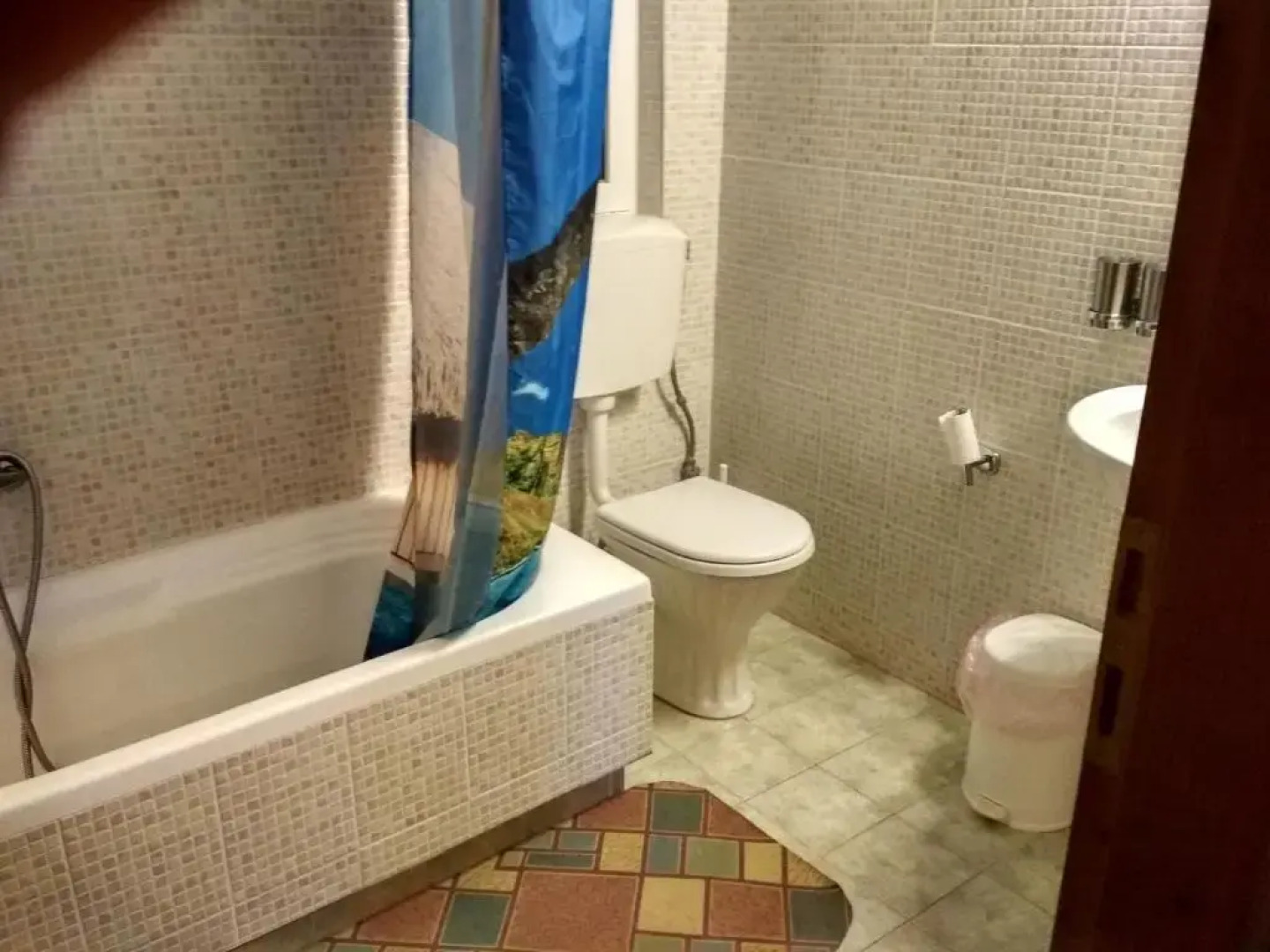 Riza Falasarna Apartments 50m2