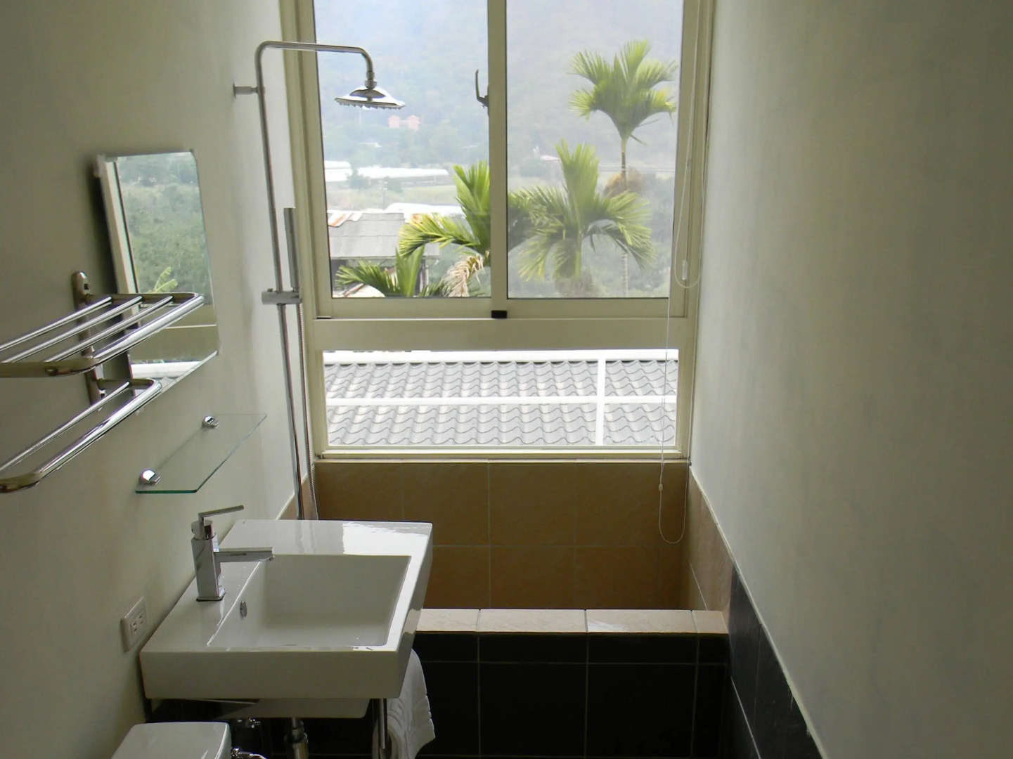 The Rippling Vale Masion of Hot Spring