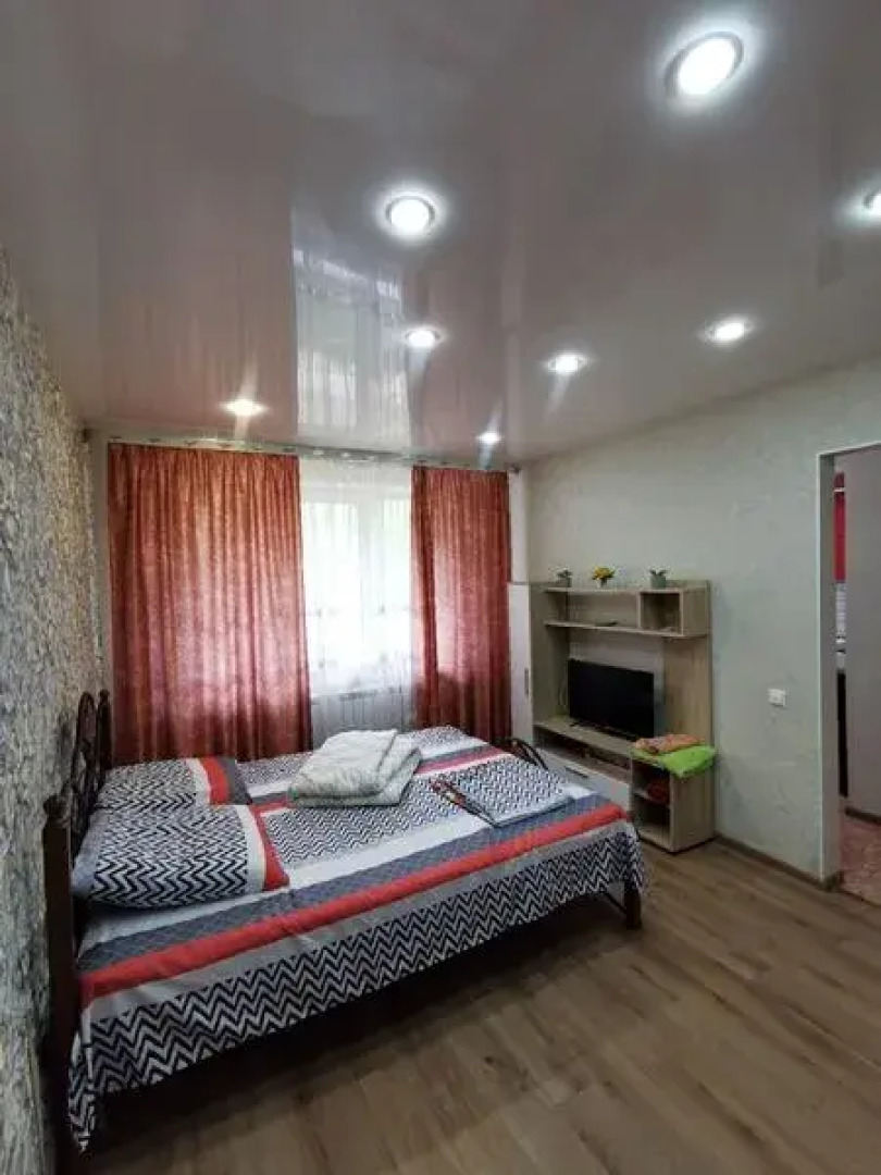 Апарт Хоум Отель на улице Молодежная, д. 3