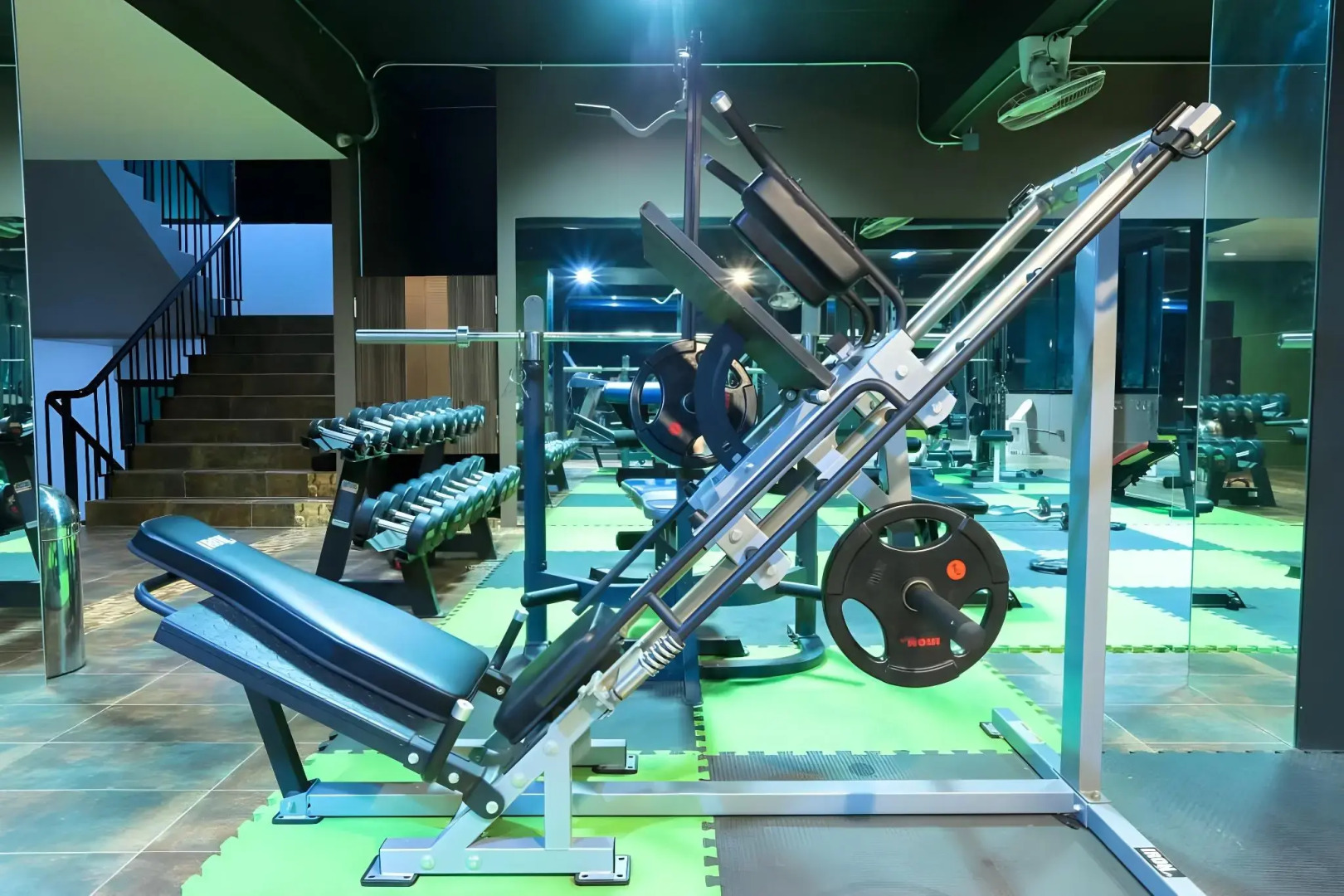 Bullkool Hua Hin Pool Villa