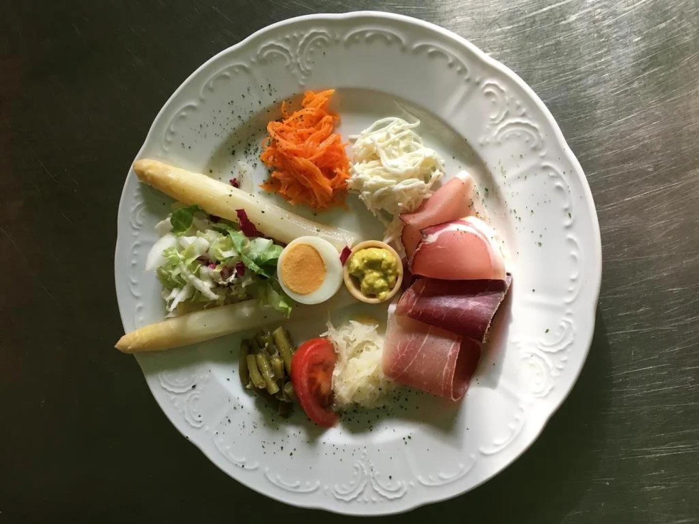 Hotel Mühlebach - Restaurant Moosji