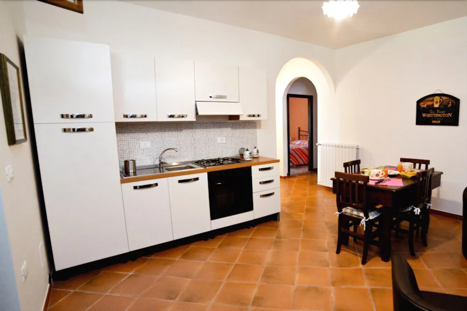 Il Tiglio B&B