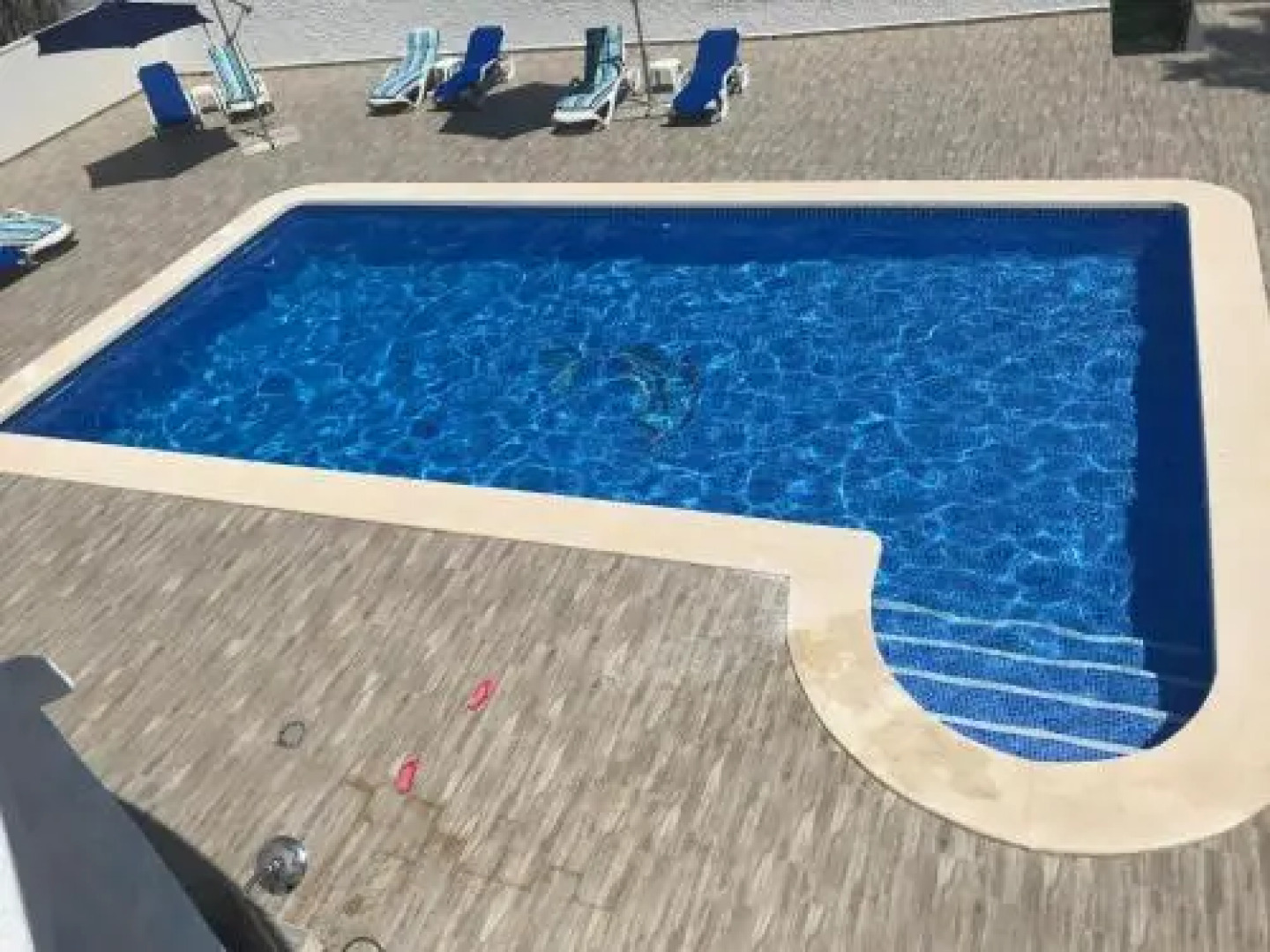 Villa Caroline - A Murcia Holiday Rentals Property