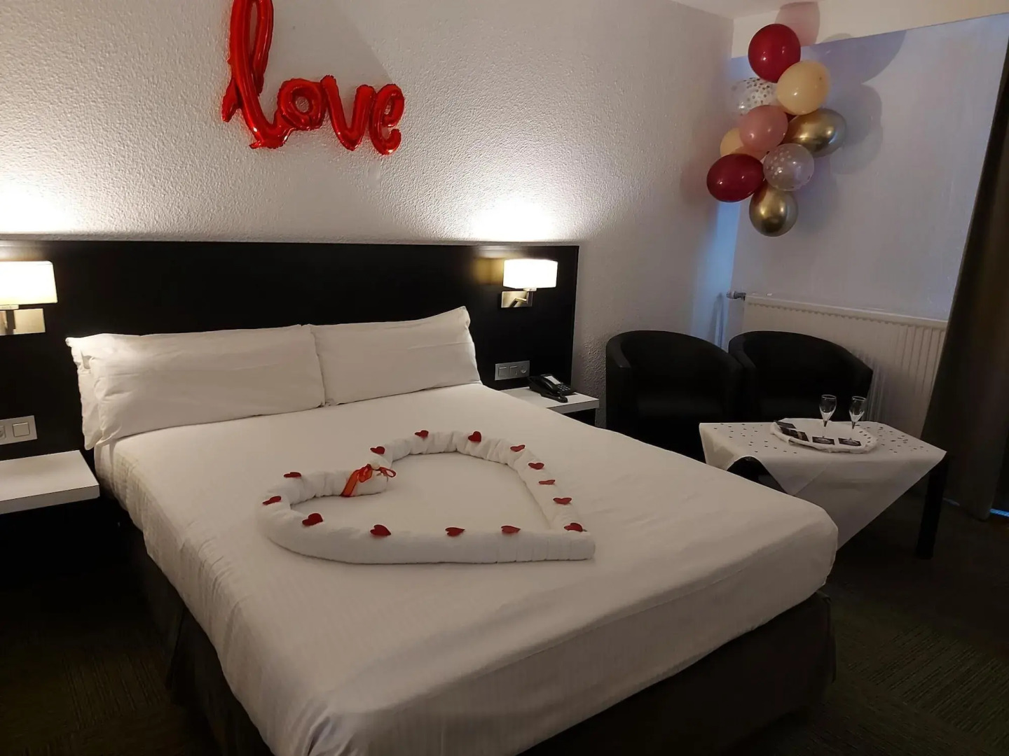 Globales Post Hotel & Wellness