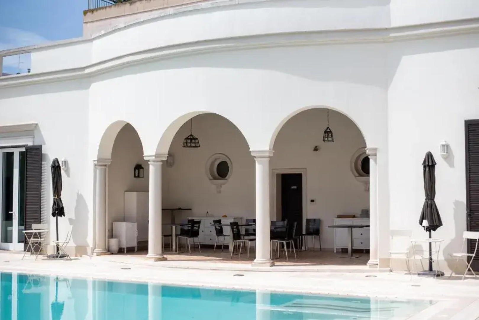 Relais Villa Magnolia