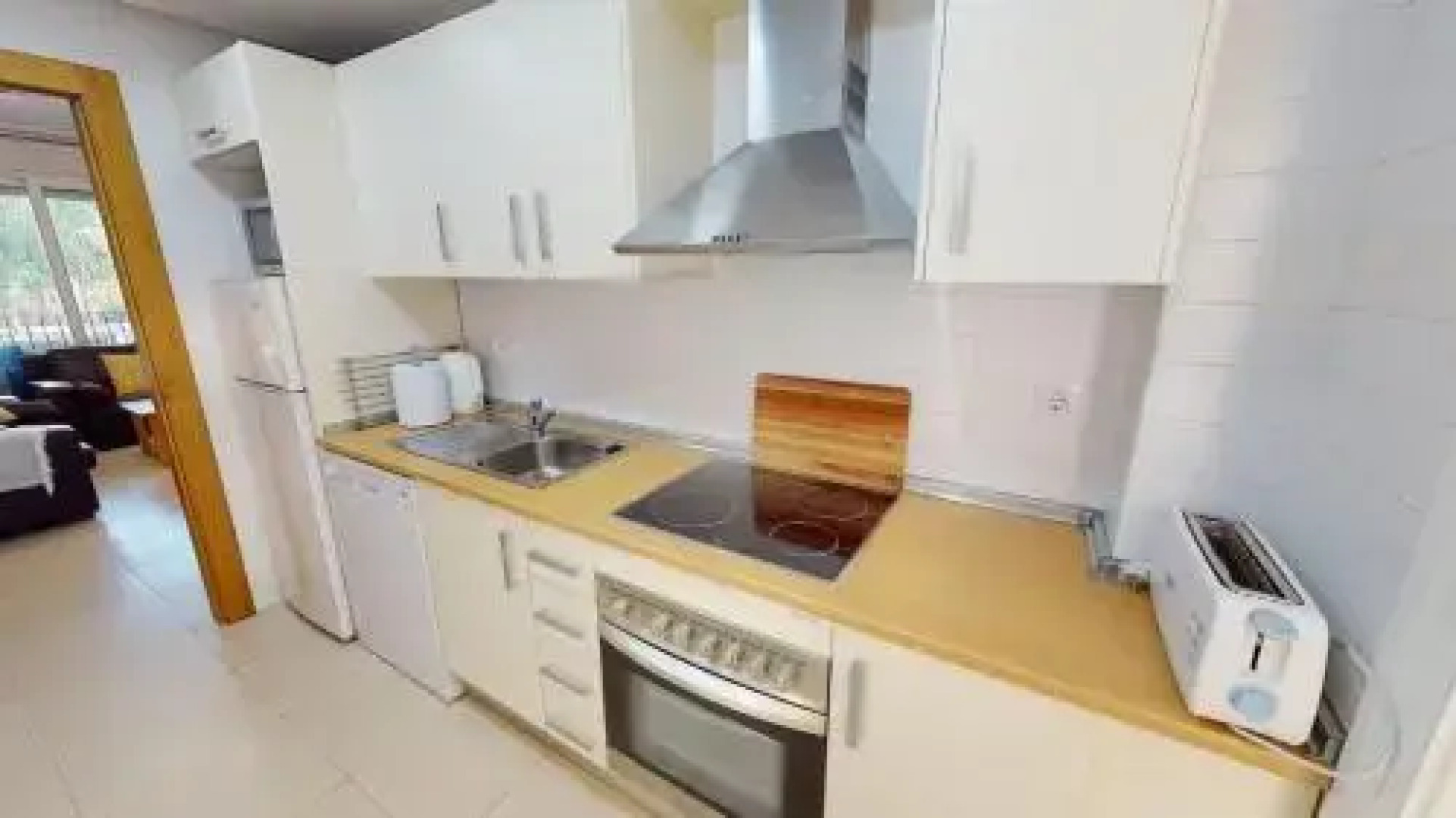 Congrio 303838-A Murcia Holiday Rentals Property