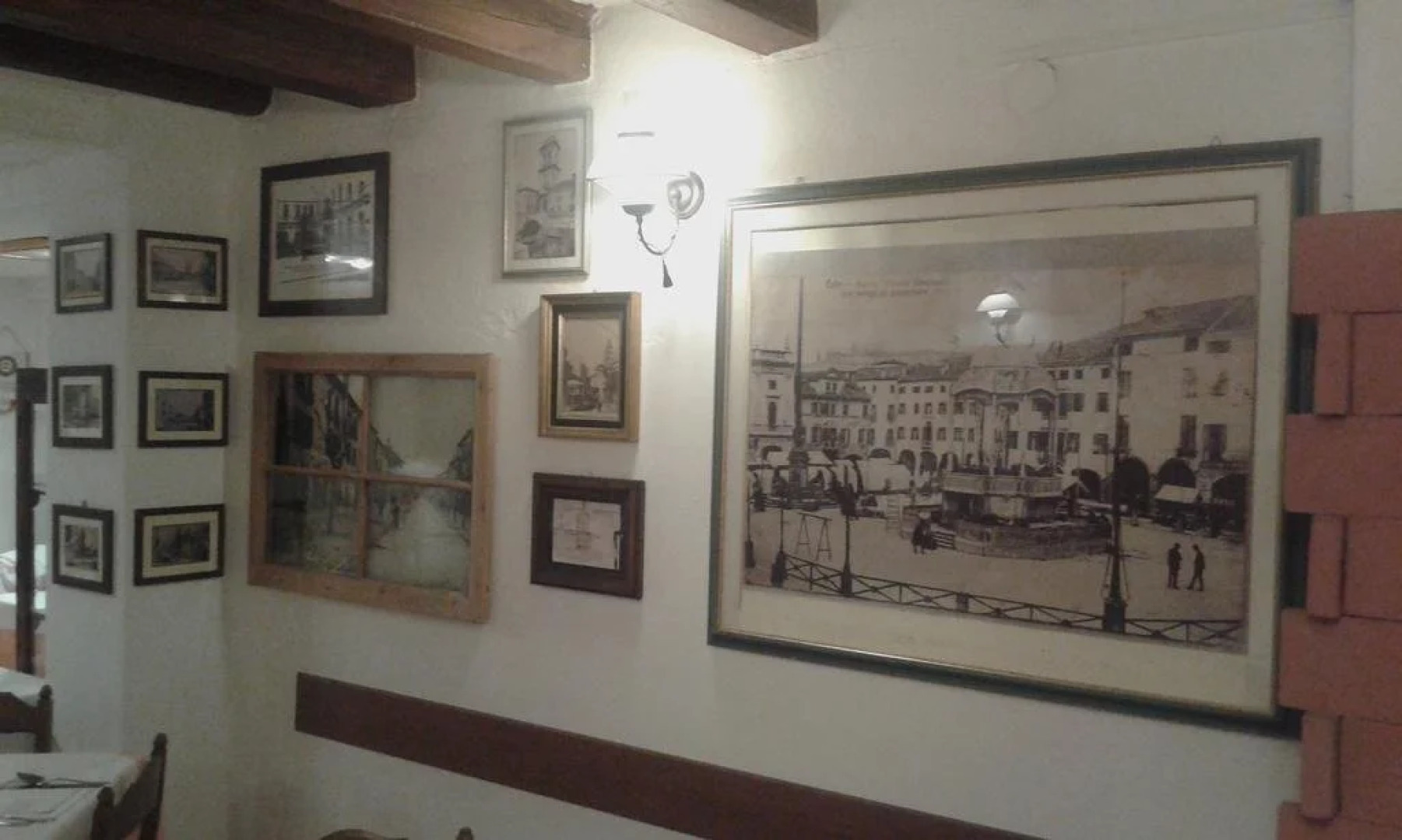 Albergo Ristorante Leon dOro