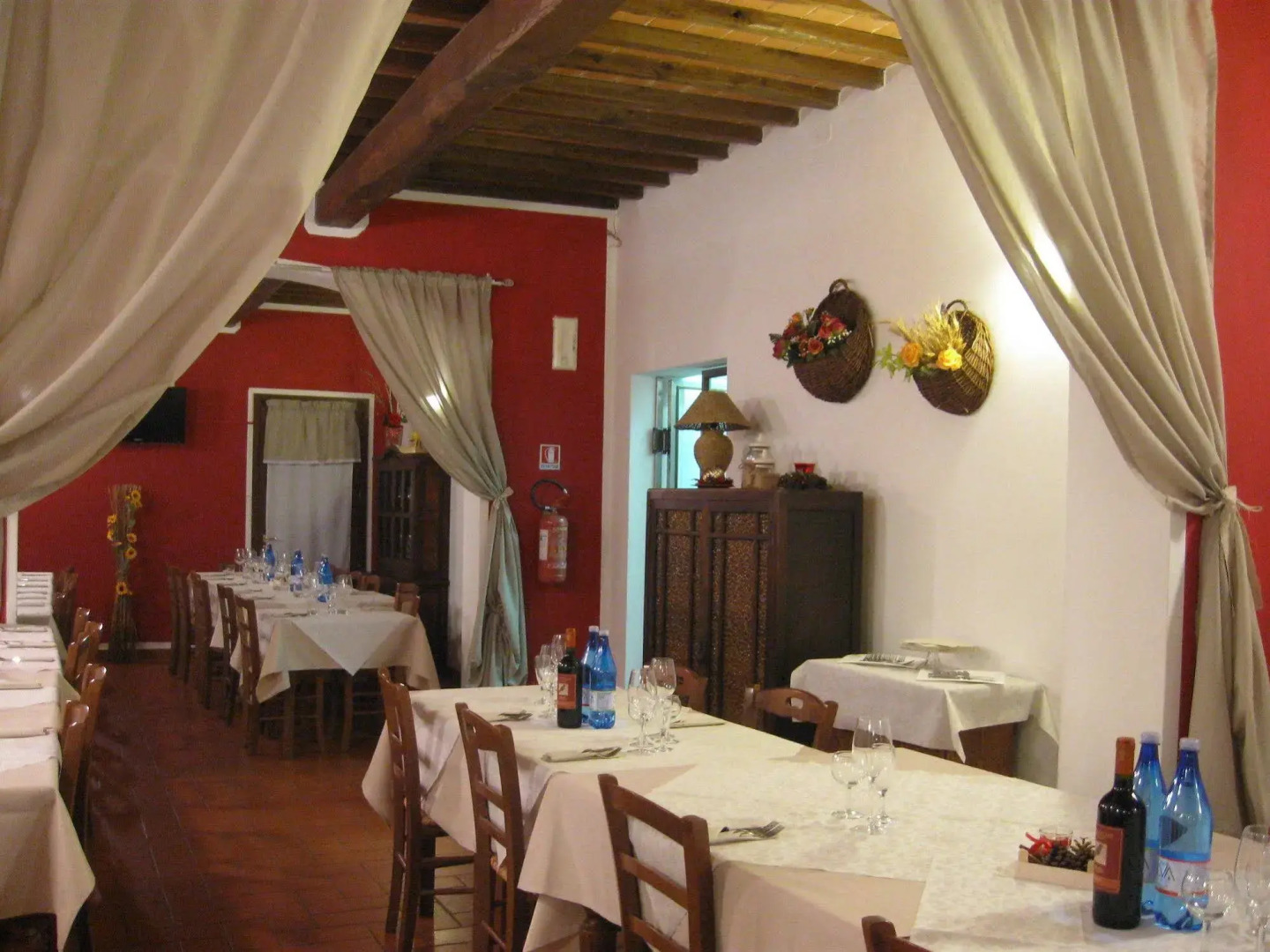 Corte Tommasi Residence