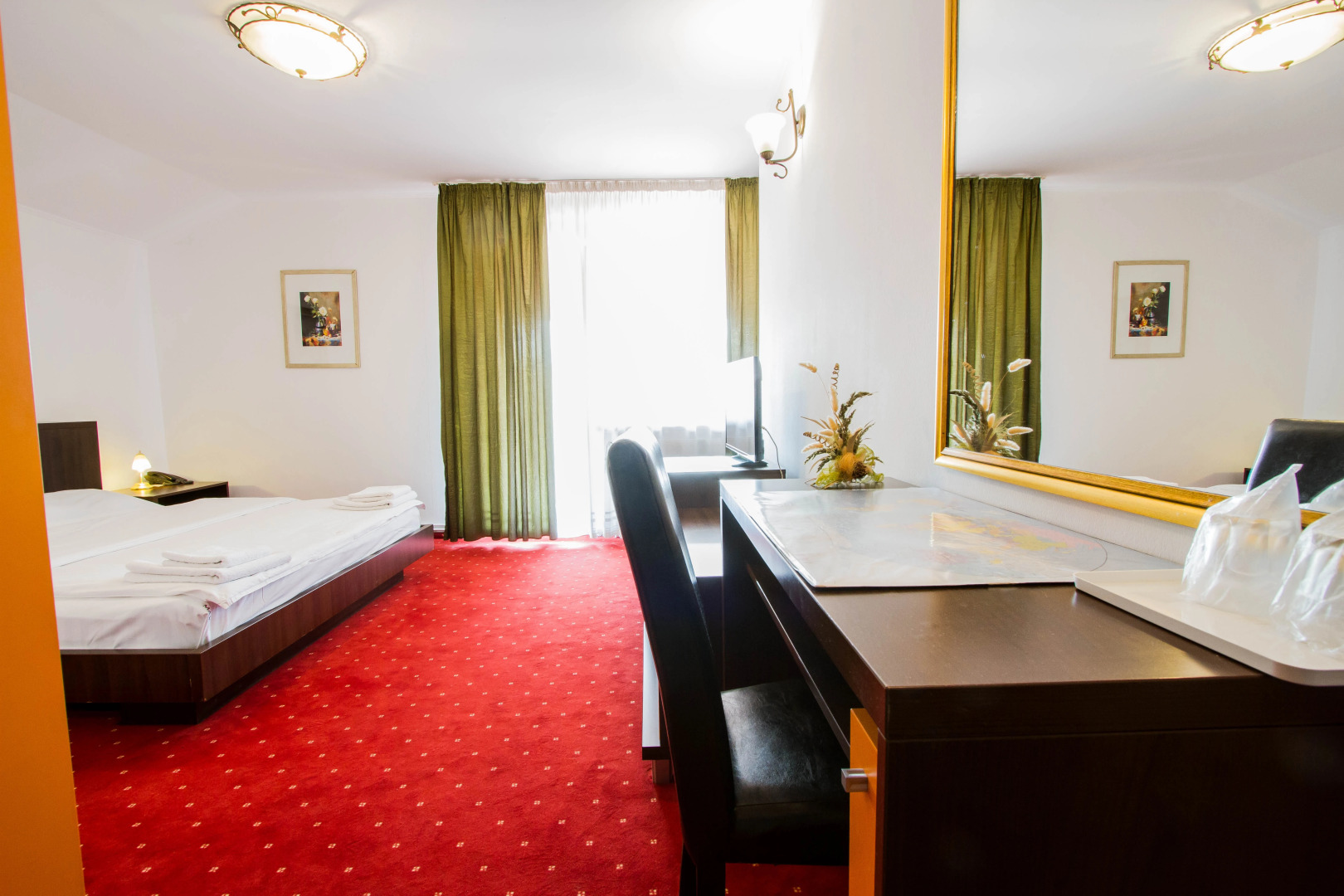 Complex Turistic Max International