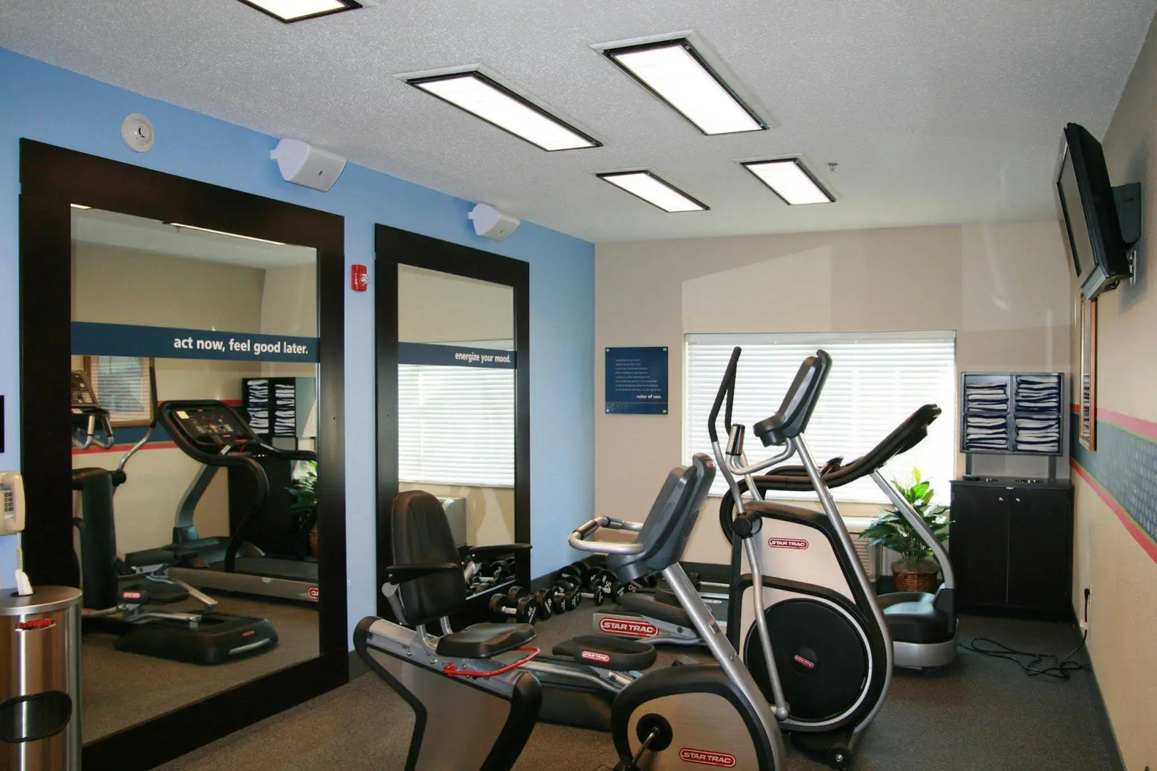 Hampton Inn Gallipolis