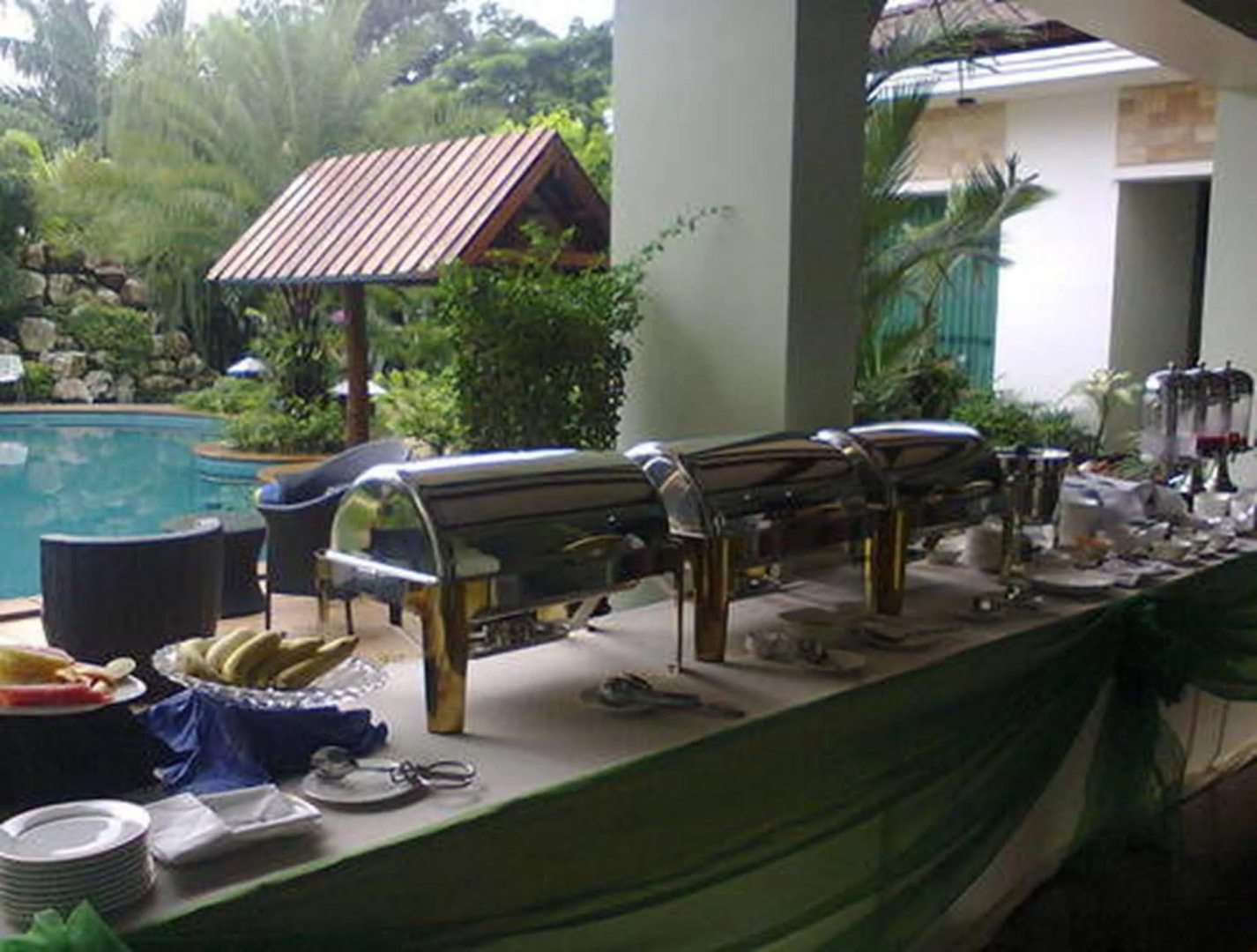 Palm Spring Resort & Spa