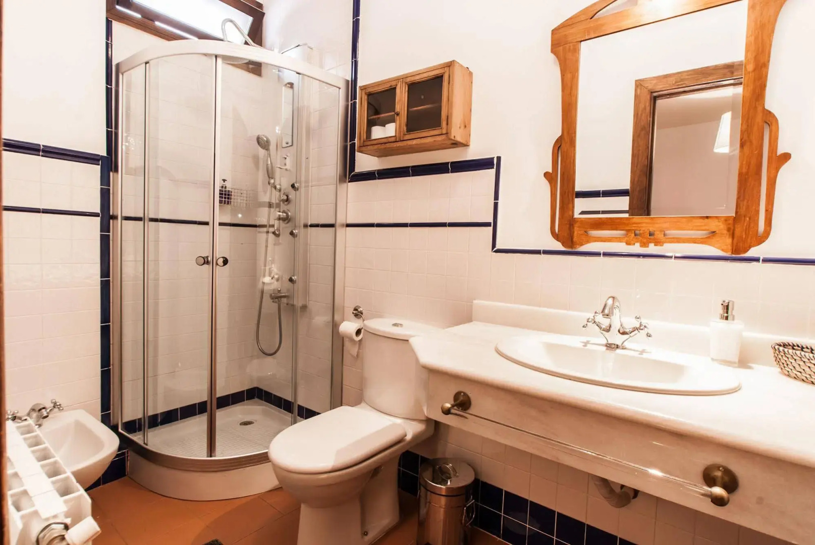 El Secreto del Olivo