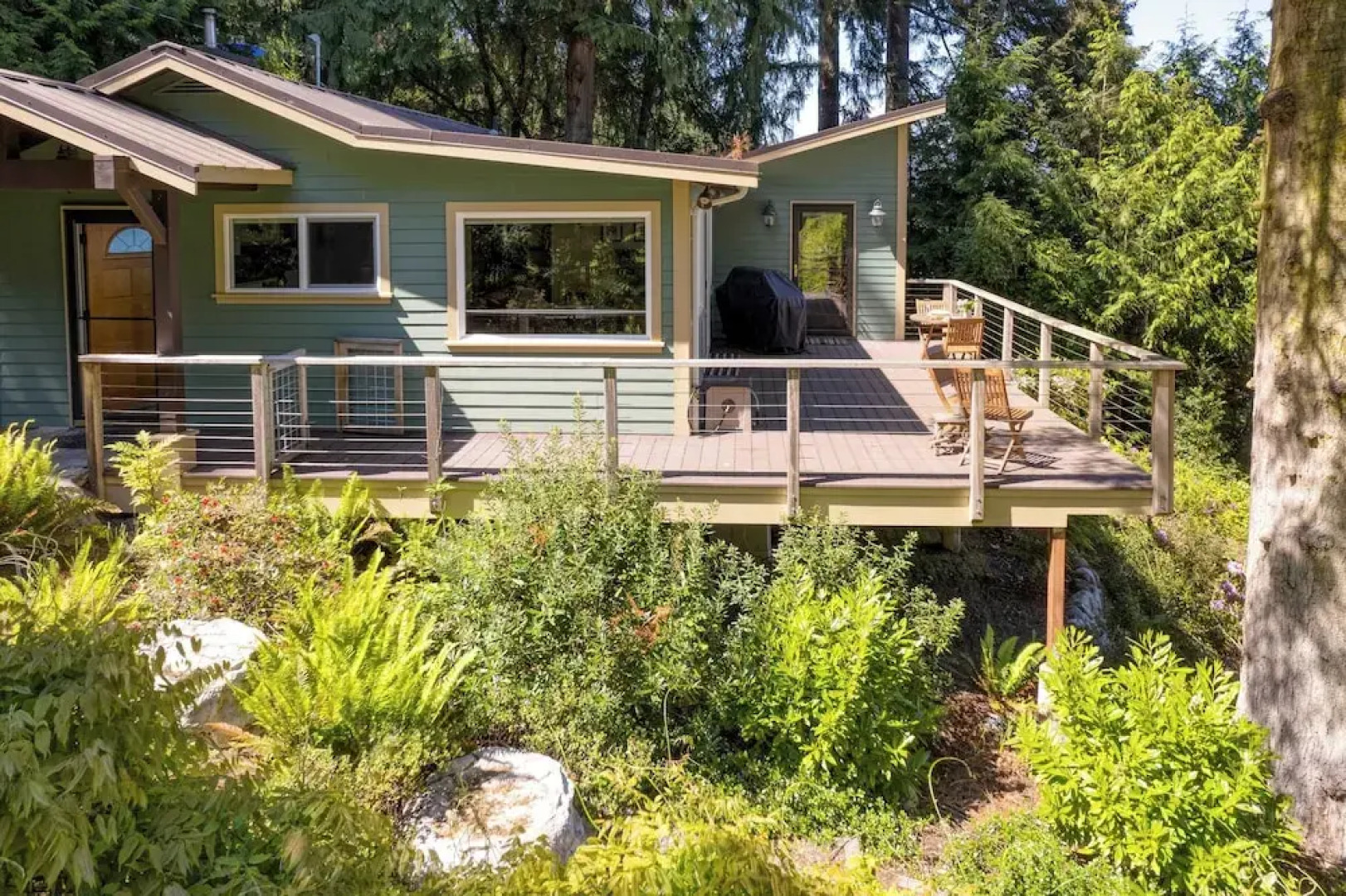 Serenity Pines by Avantstay Incredible Views