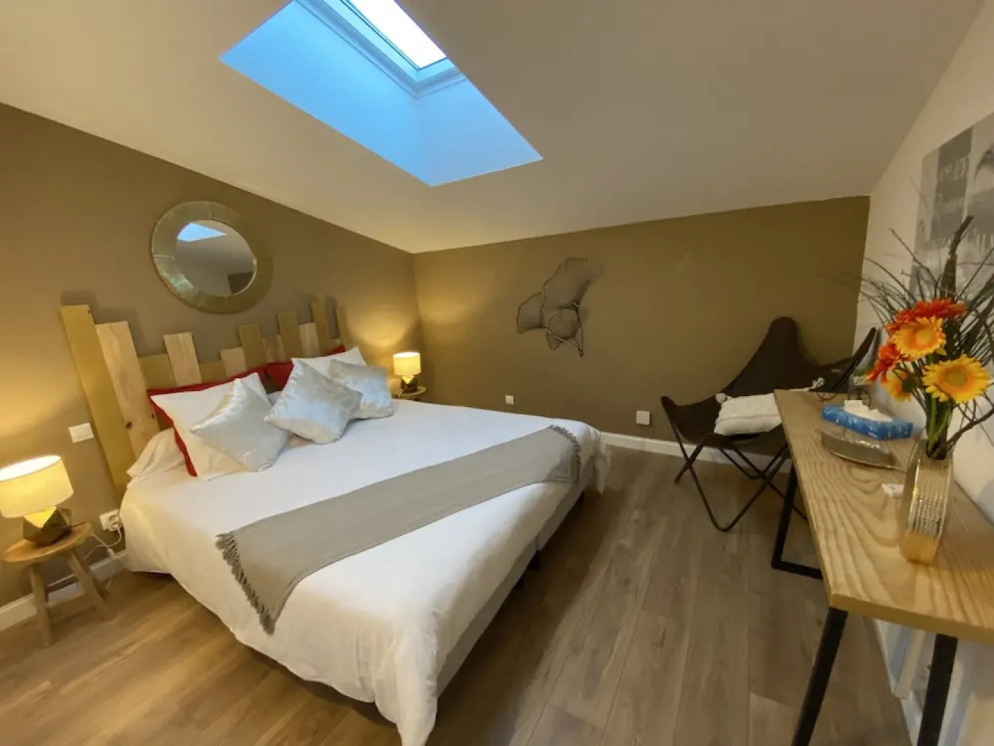 Le Relais de la Chouette