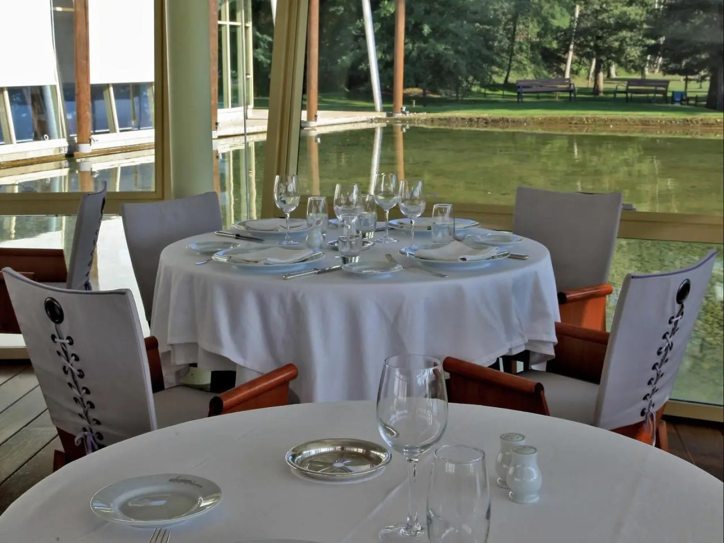 Hôtel Restaurant des Lacs d'Halco