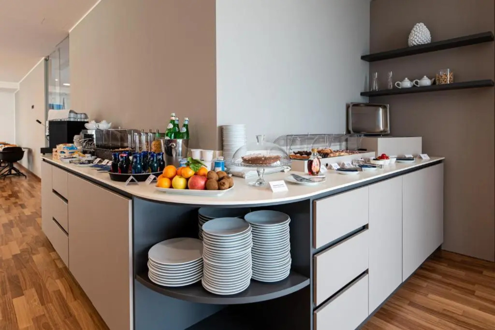 Sestante Marina Motel