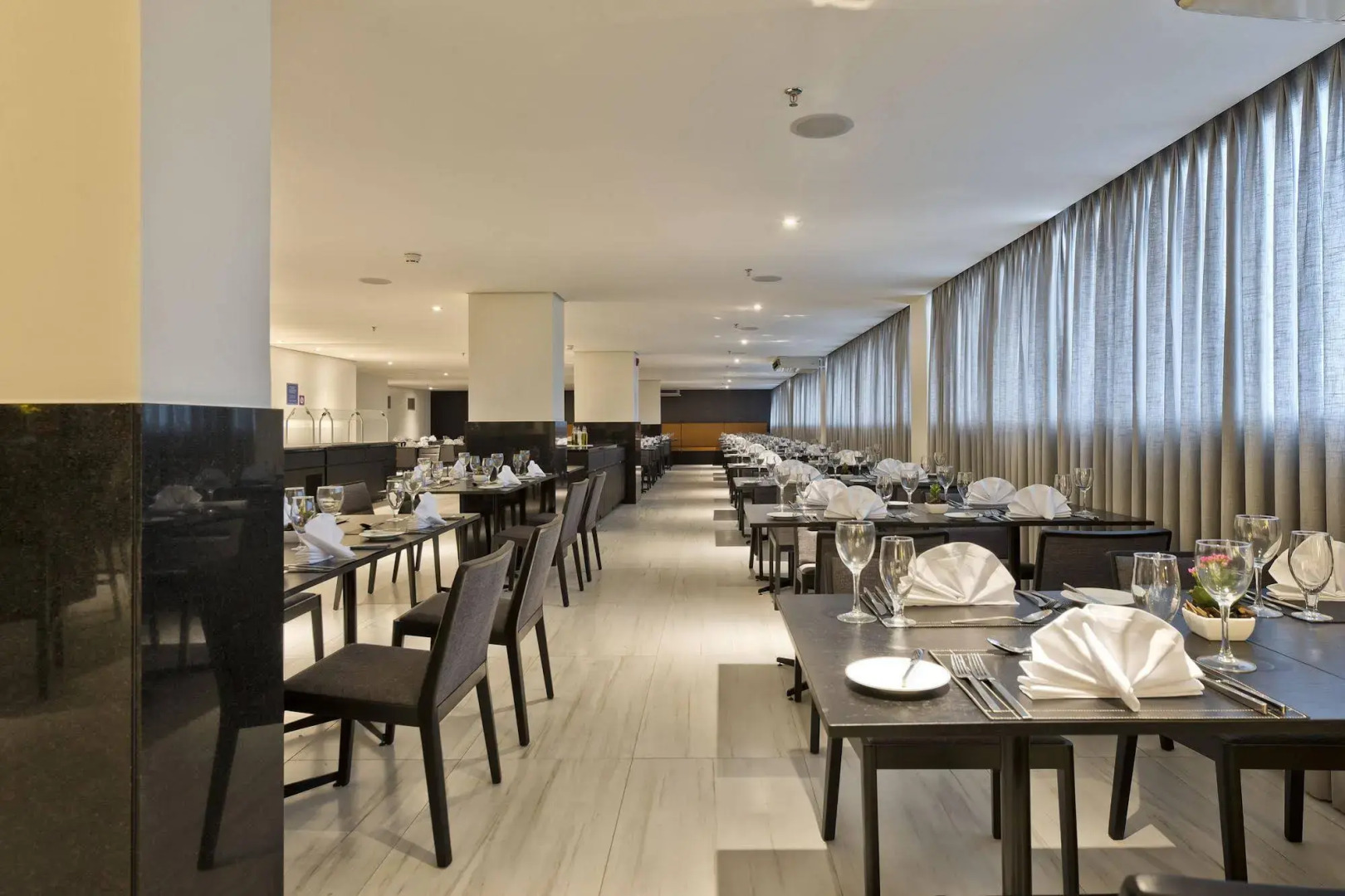 Gran Vivenzo Cidade Nova