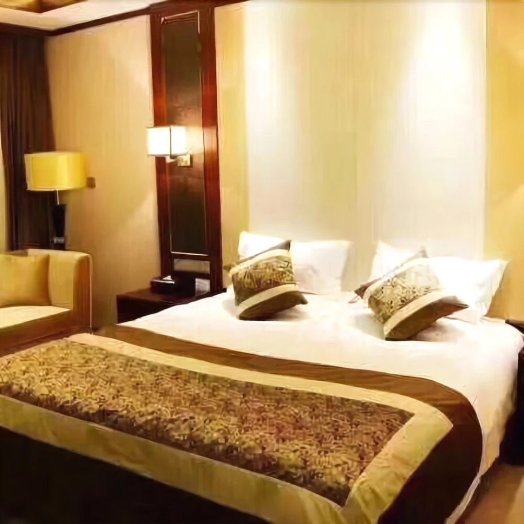 Western Airport Aviation Hotel